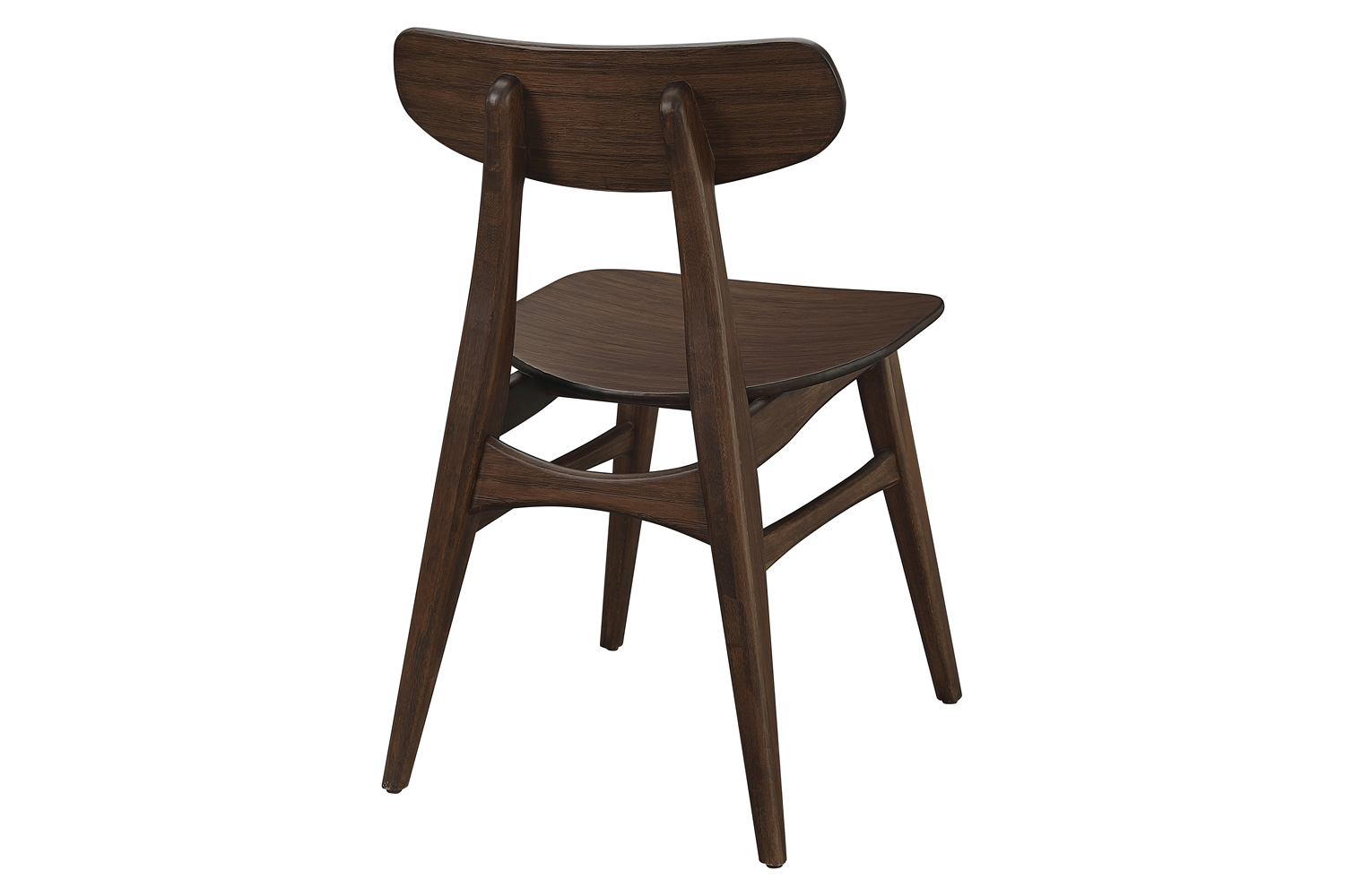 Greenington Cassia Dining Chair Set of 2 - Sable, Bamboo