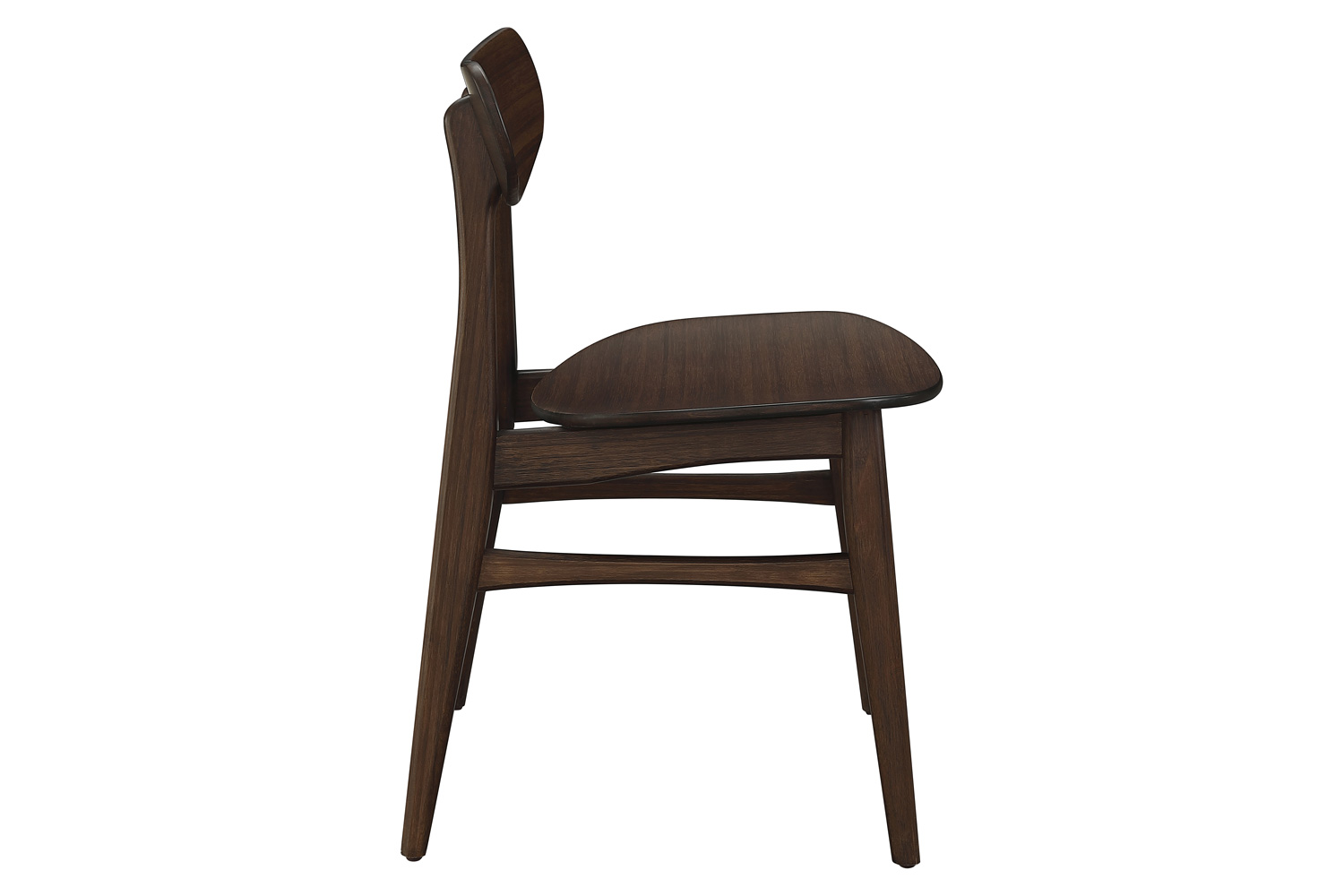 Greenington Cassia Dining Chair Set of 2 - Sable, Bamboo