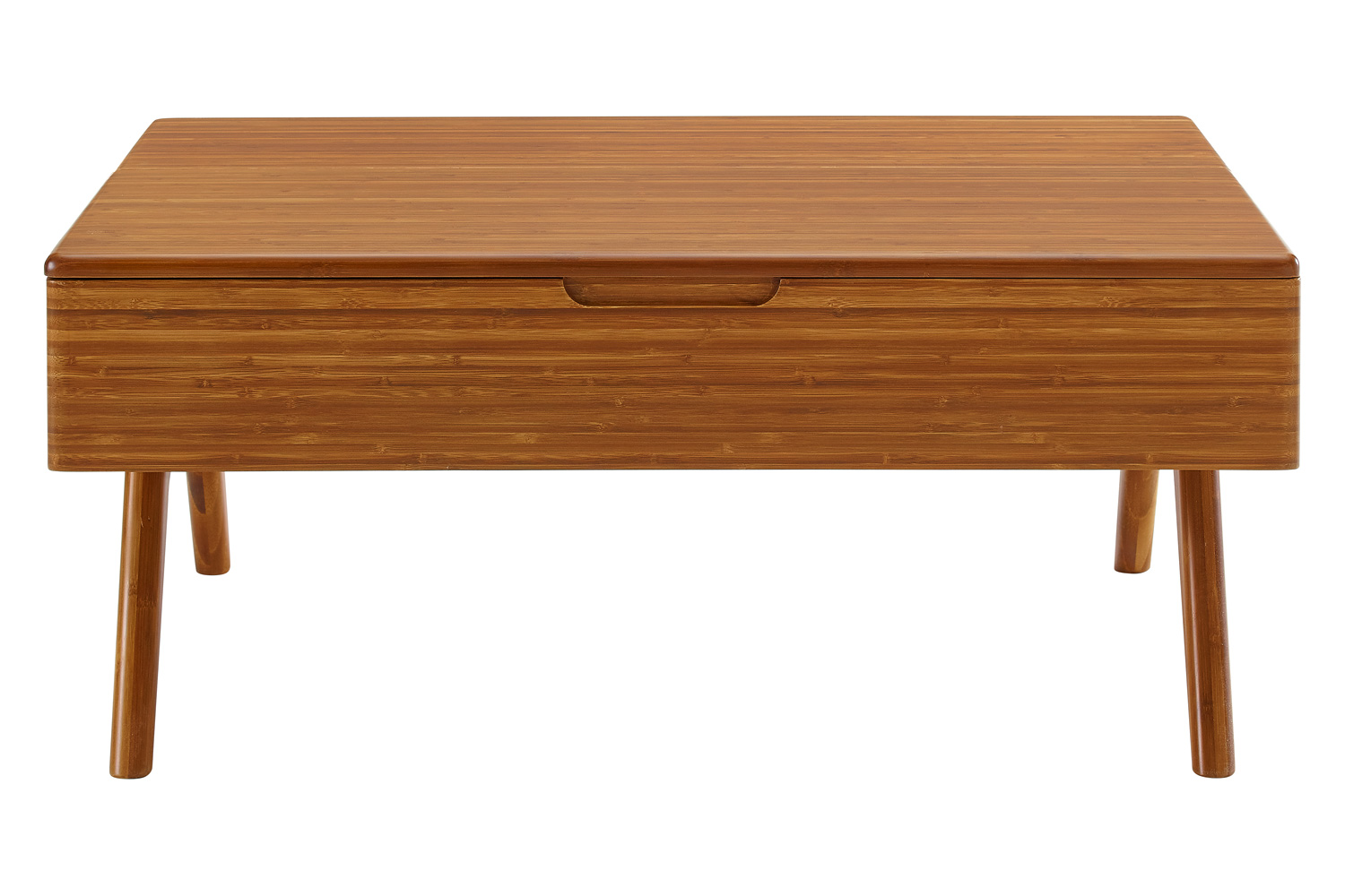 Greenington™ Rhody Lift Top Coffee Table - Amber, Bamboo