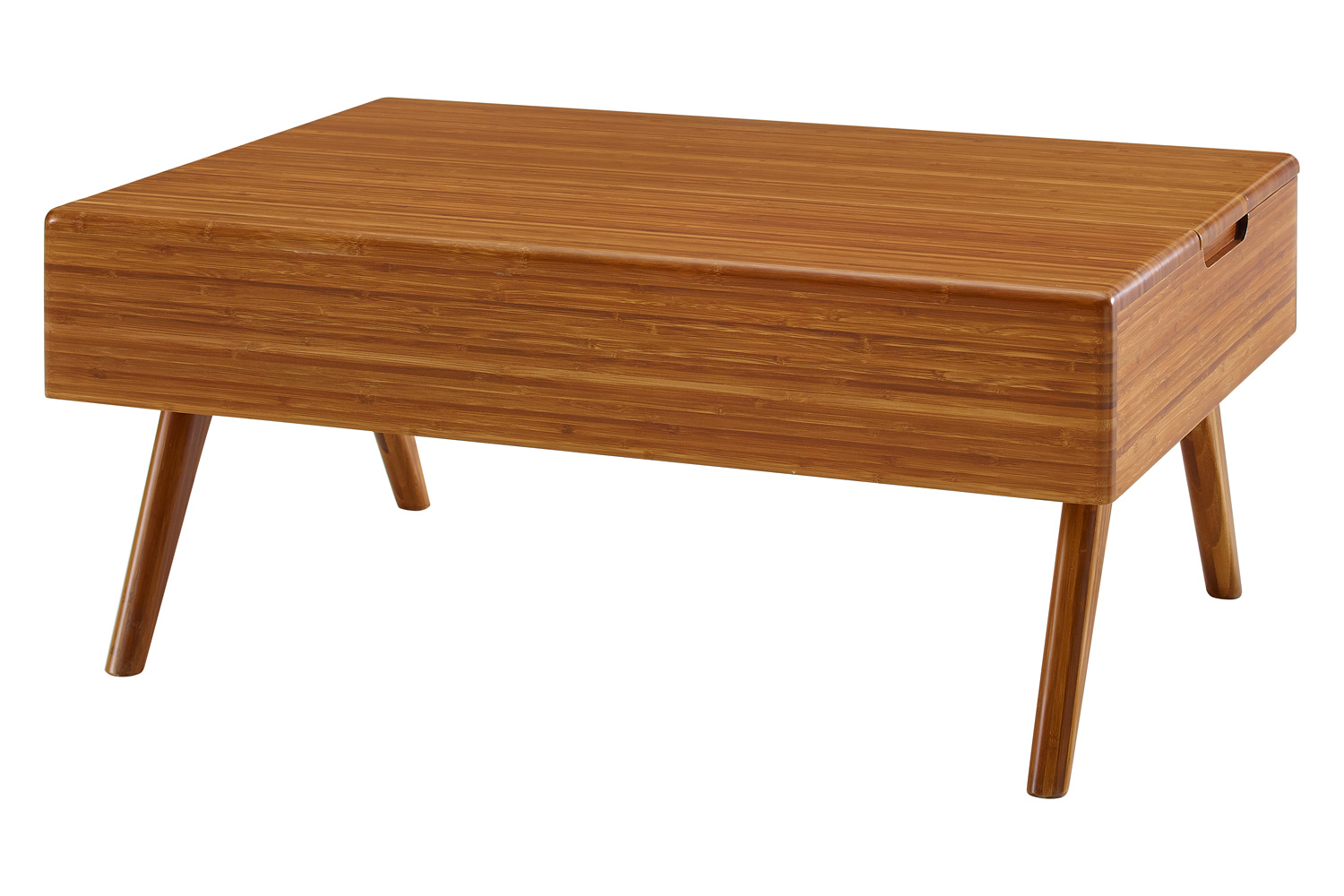 Greenington™ Rhody Lift Top Coffee Table - Amber, Bamboo