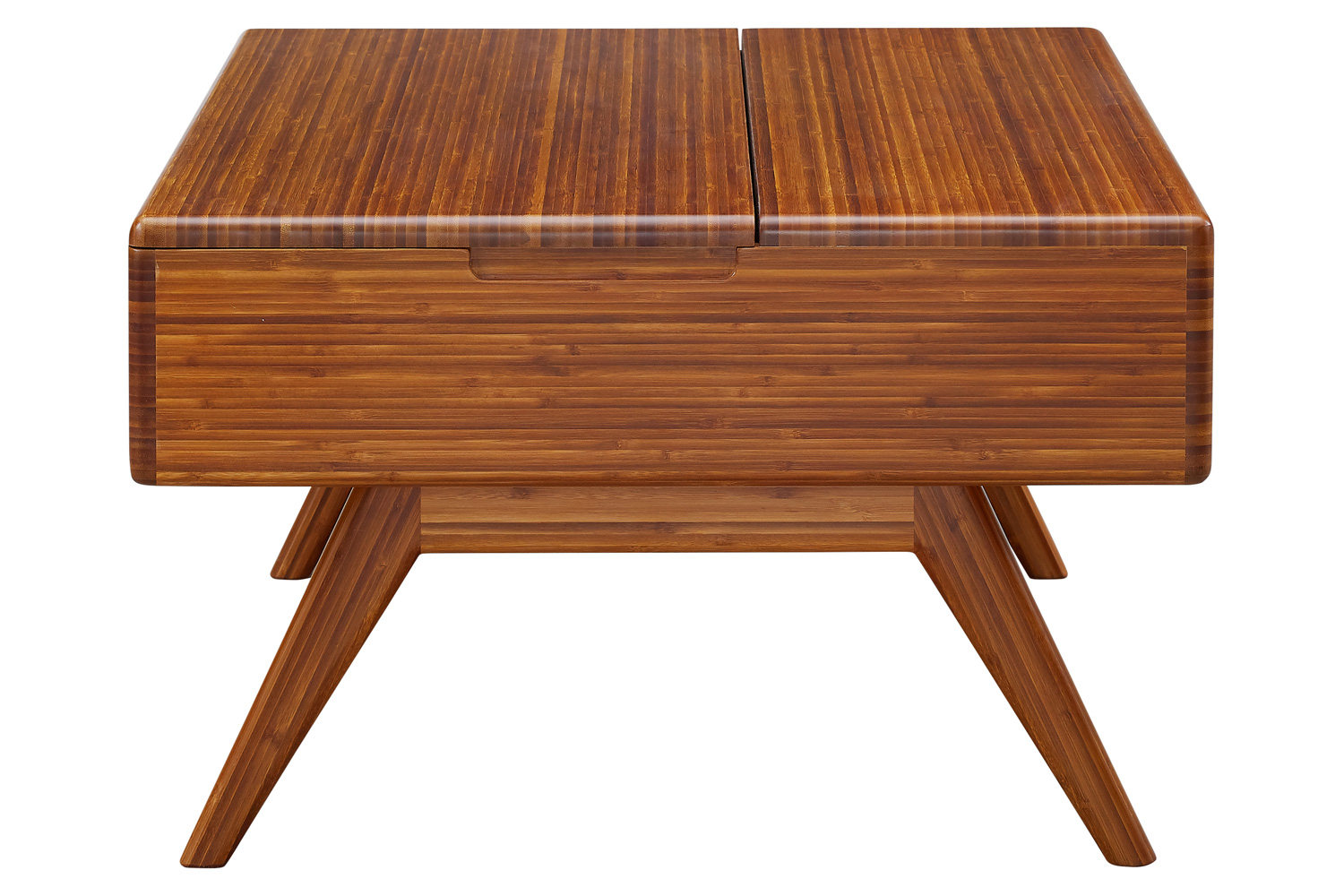 Greenington™ Rhody Lift Top Coffee Table - Amber, Bamboo