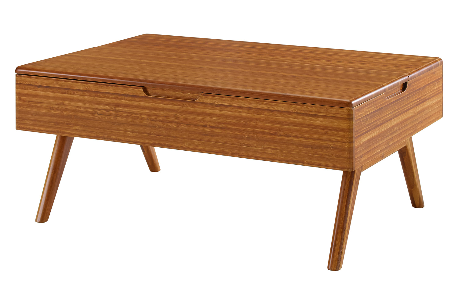 Greenington™ Rhody Lift Top Coffee Table - Amber, Bamboo