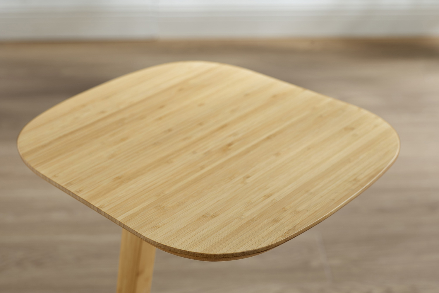 Greenington Thyme Side Table - Wheat, Bamboo