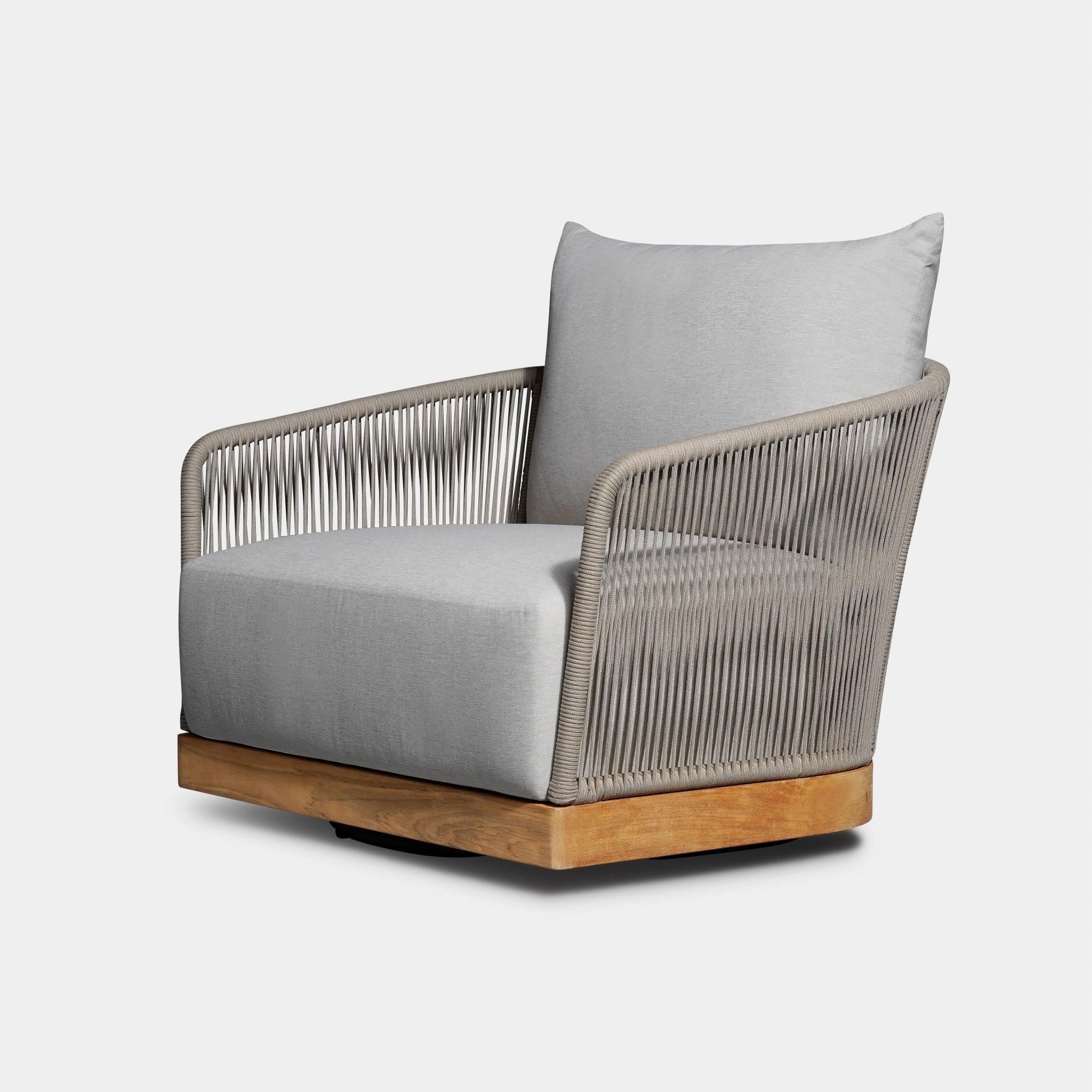 Harbour - Avalon Swivel Lounge Chair