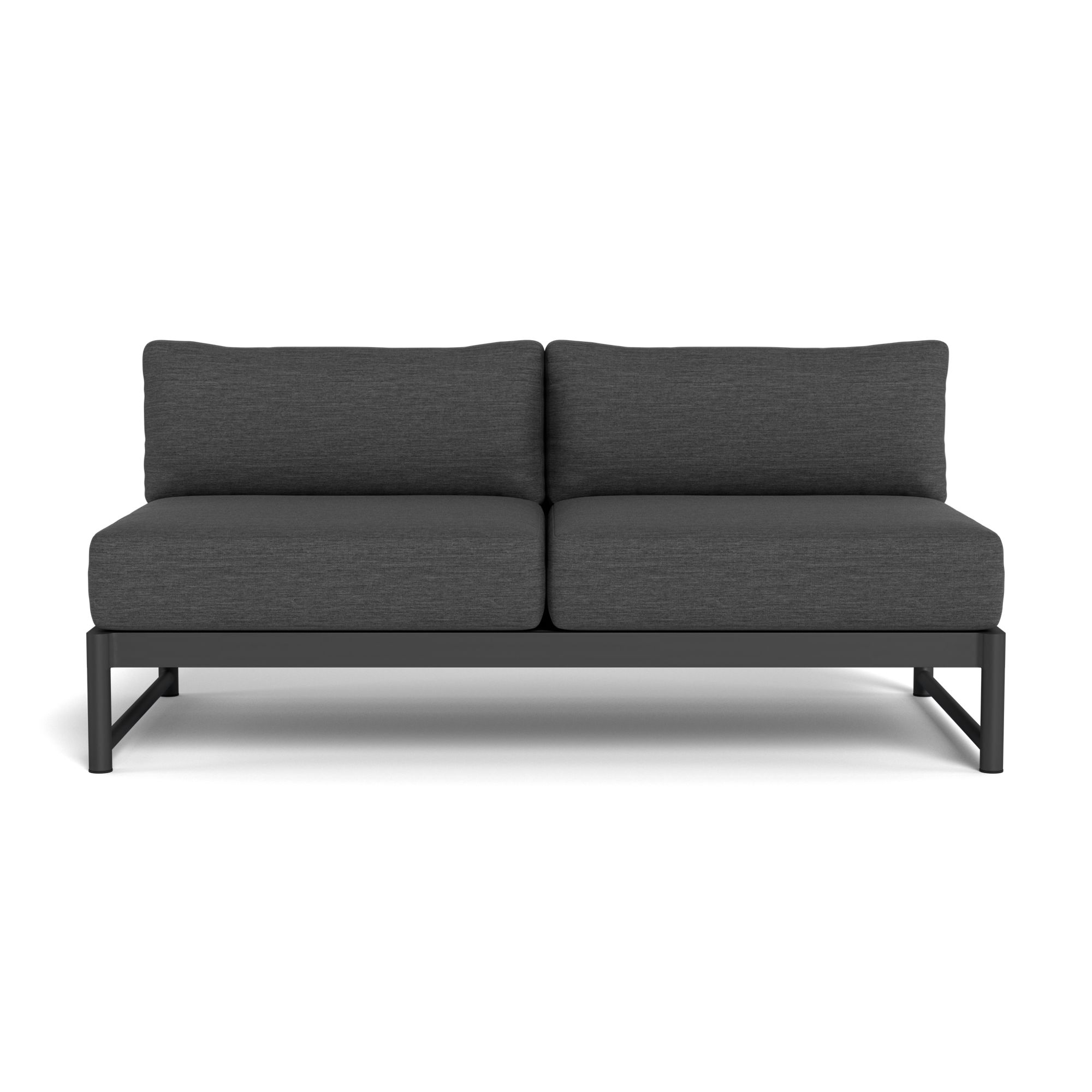 Harbour - Breeze Xl 2 Seat Armless Sofa