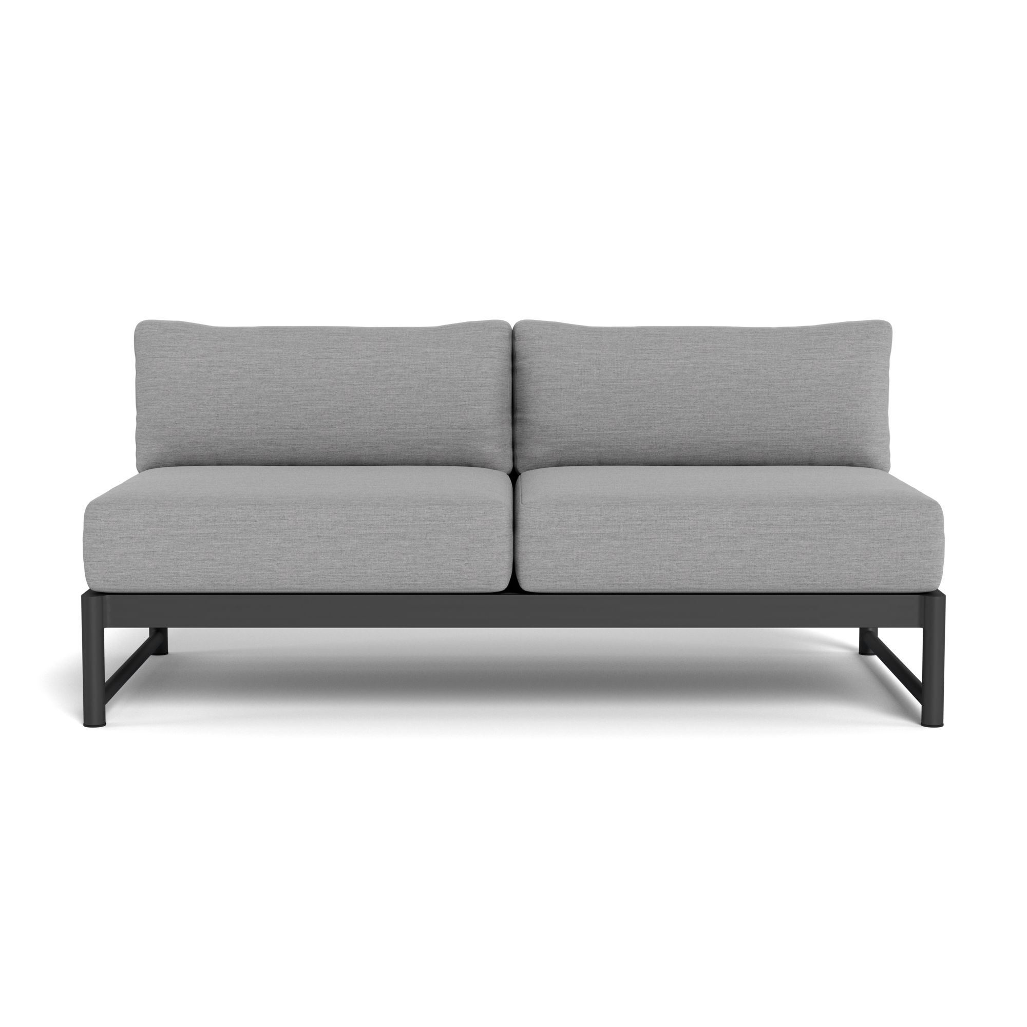 Harbour - Breeze Xl 2 Seat Armless Sofa