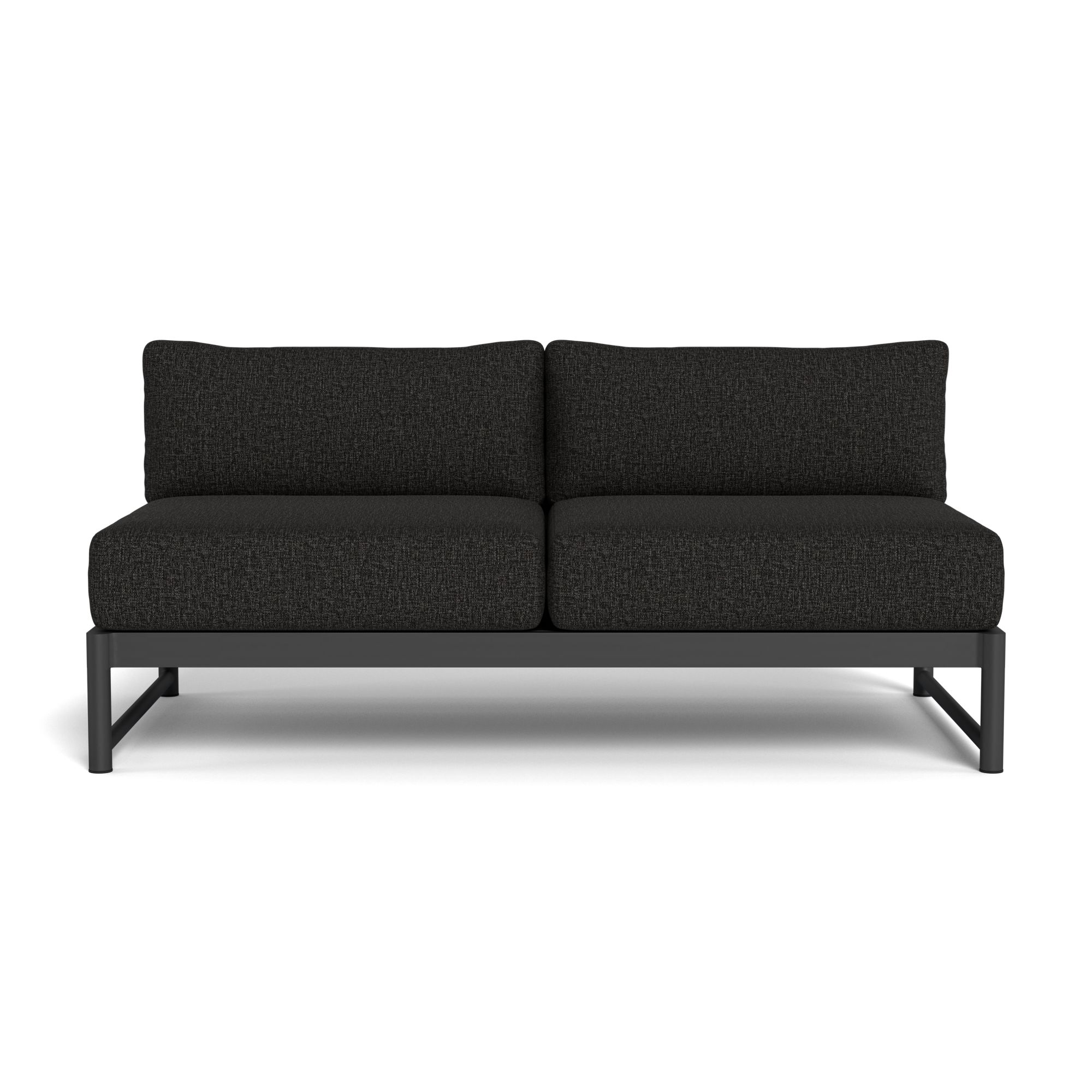 Harbour - Breeze Xl 2 Seat Armless Sofa