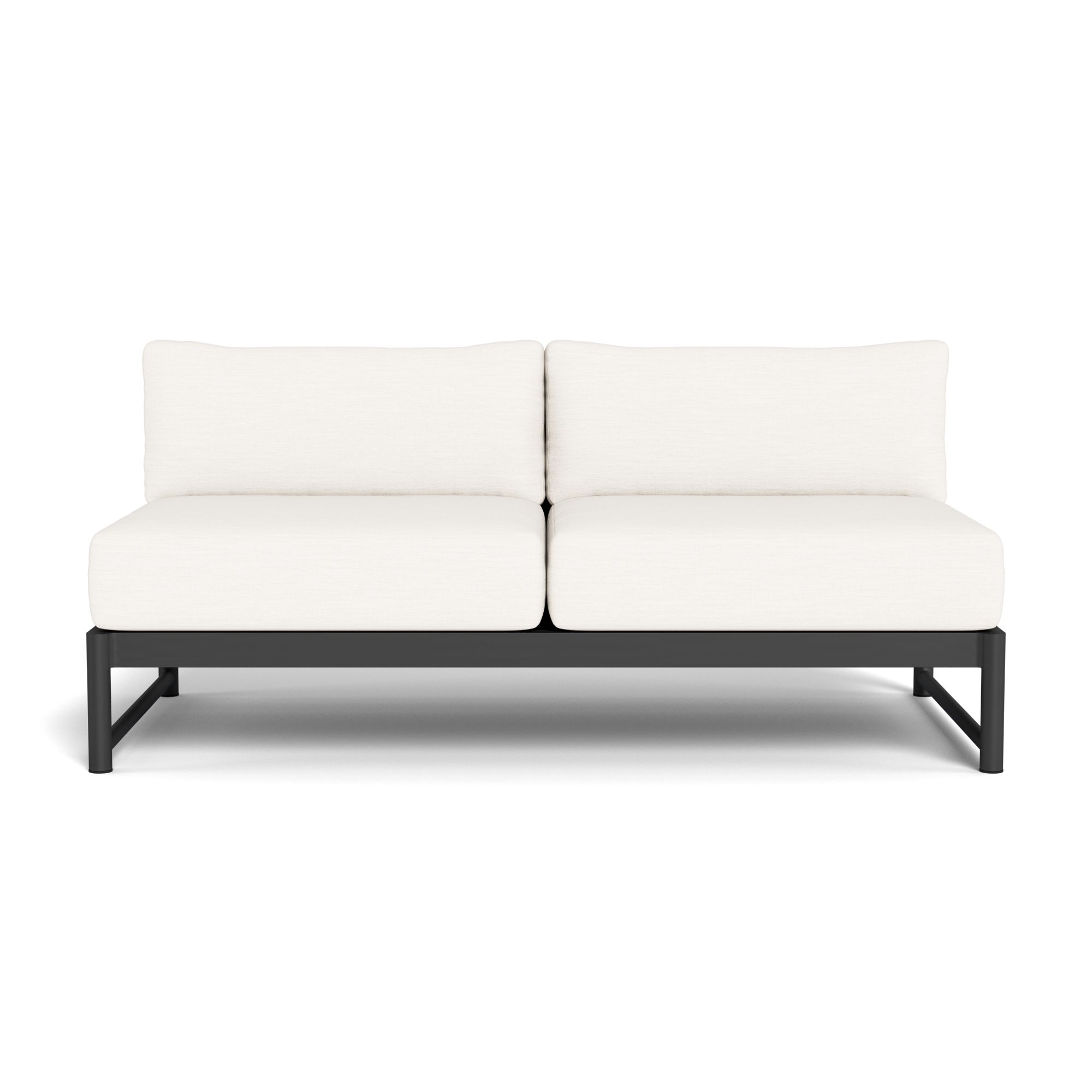 Harbour - Breeze Xl 2 Seat Armless Sofa