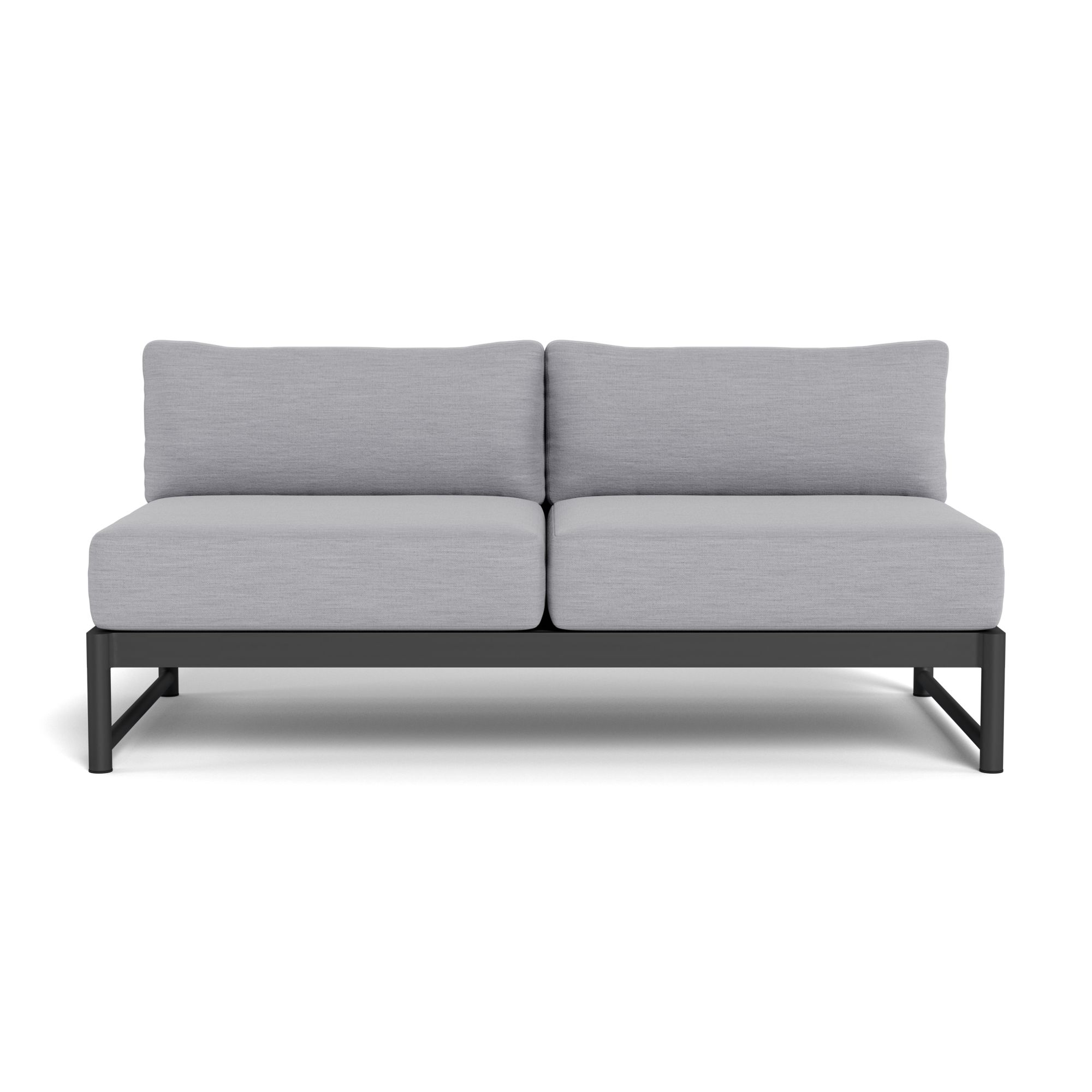 Harbour - Breeze Xl 2 Seat Armless Sofa