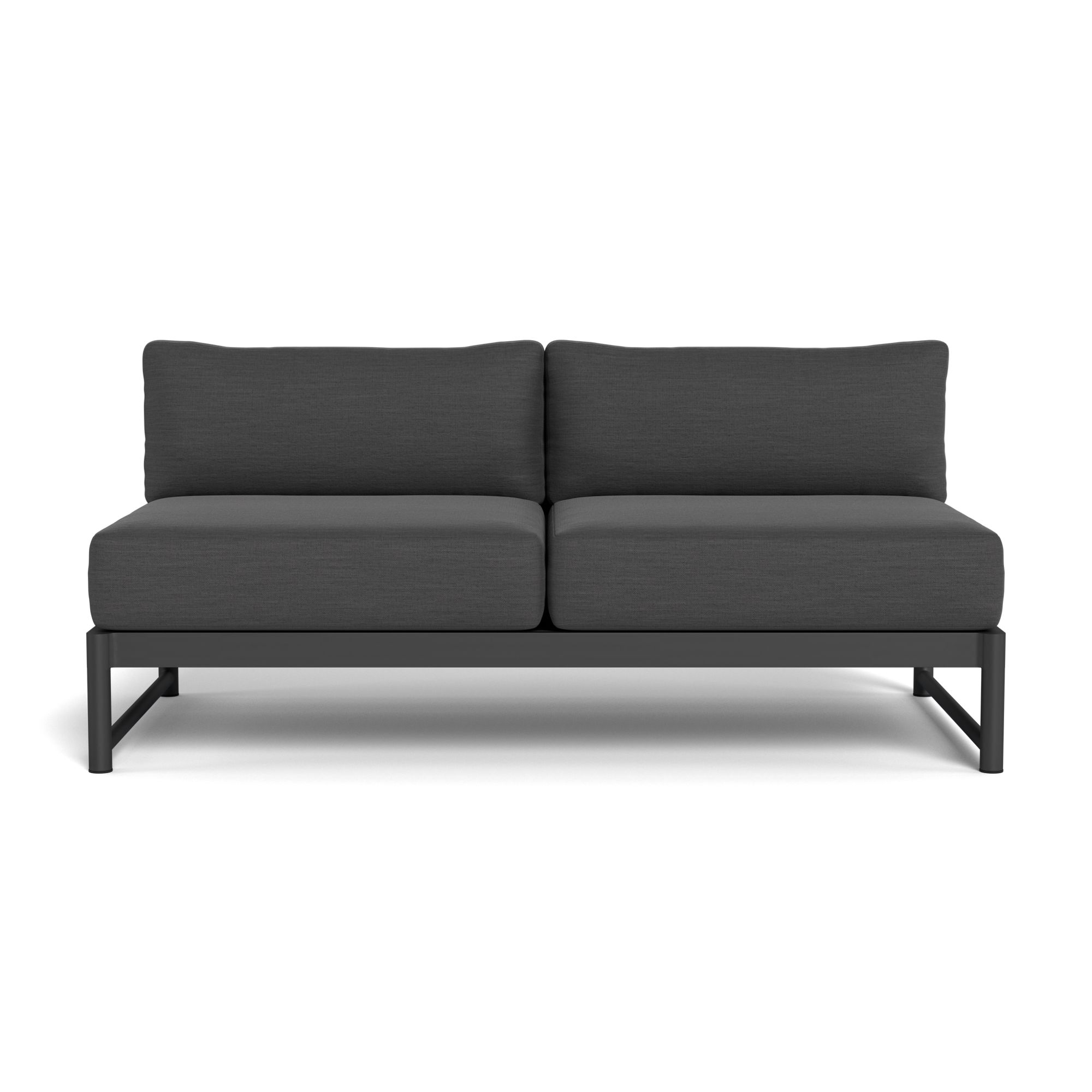 Harbour - Breeze Xl 2 Seat Armless Sofa