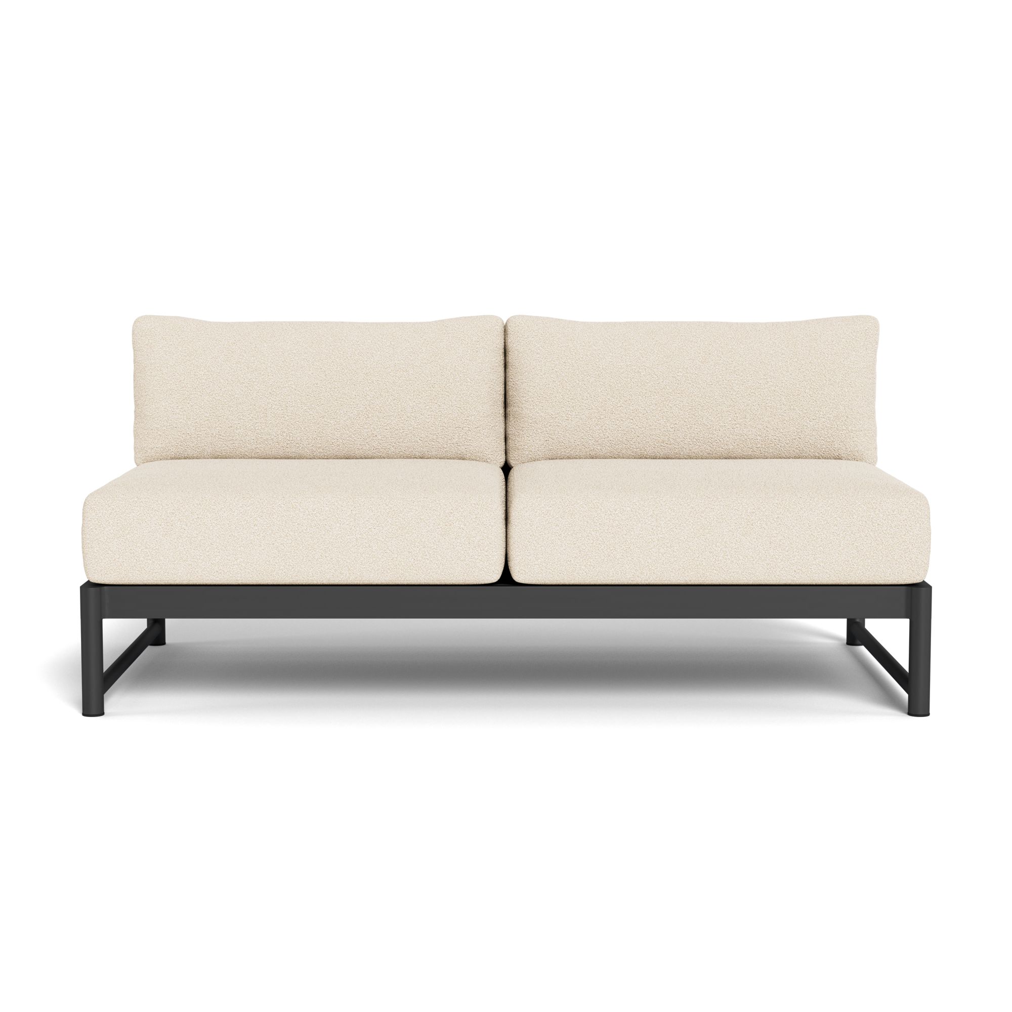 Harbour - Breeze Xl 2 Seat Armless Sofa