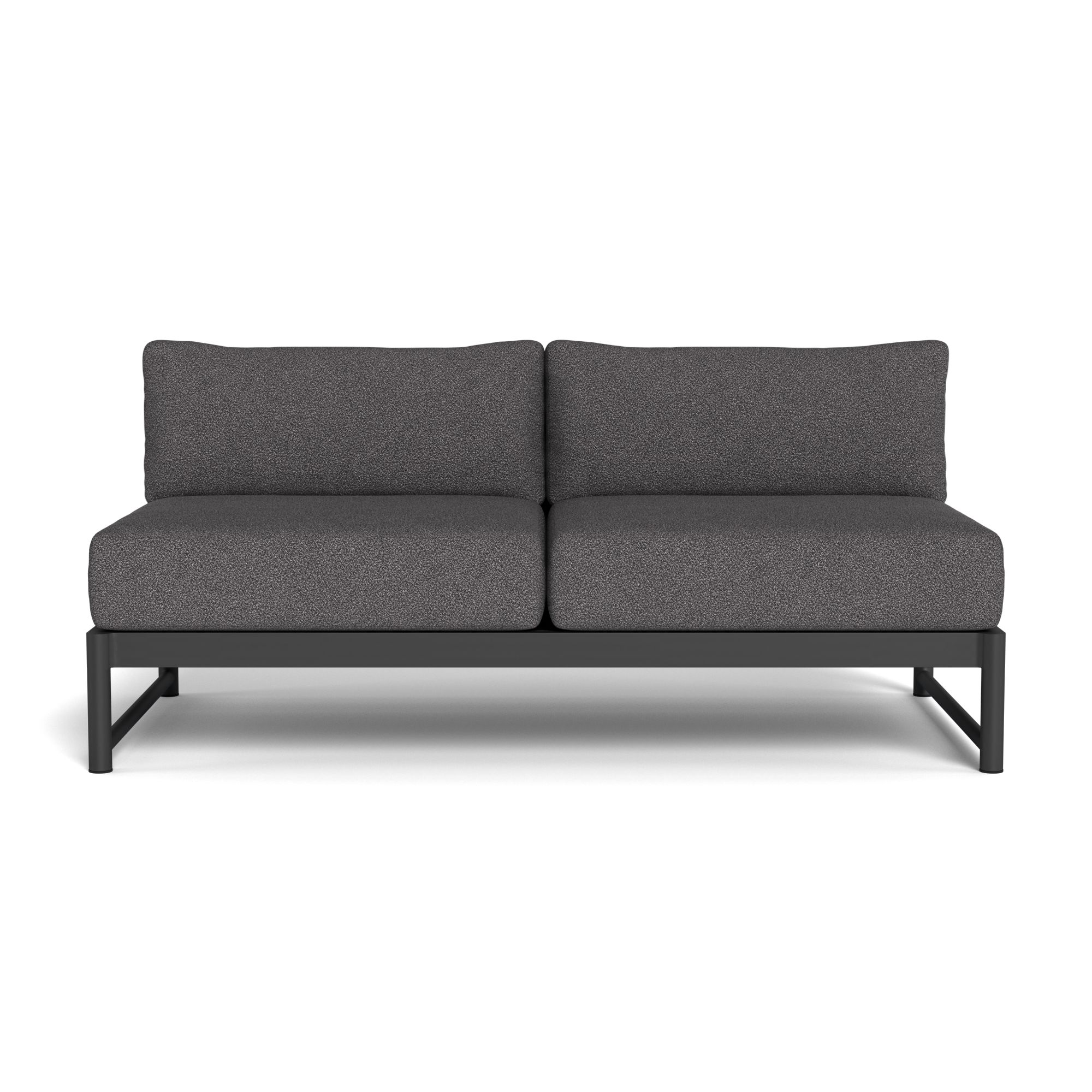 Harbour - Breeze Xl 2 Seat Armless Sofa