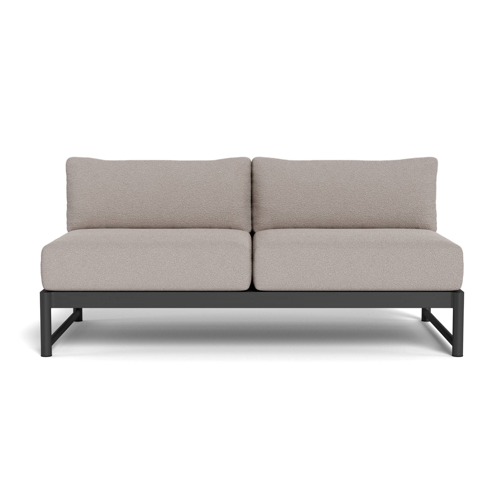 Harbour - Breeze Xl 2 Seat Armless Sofa