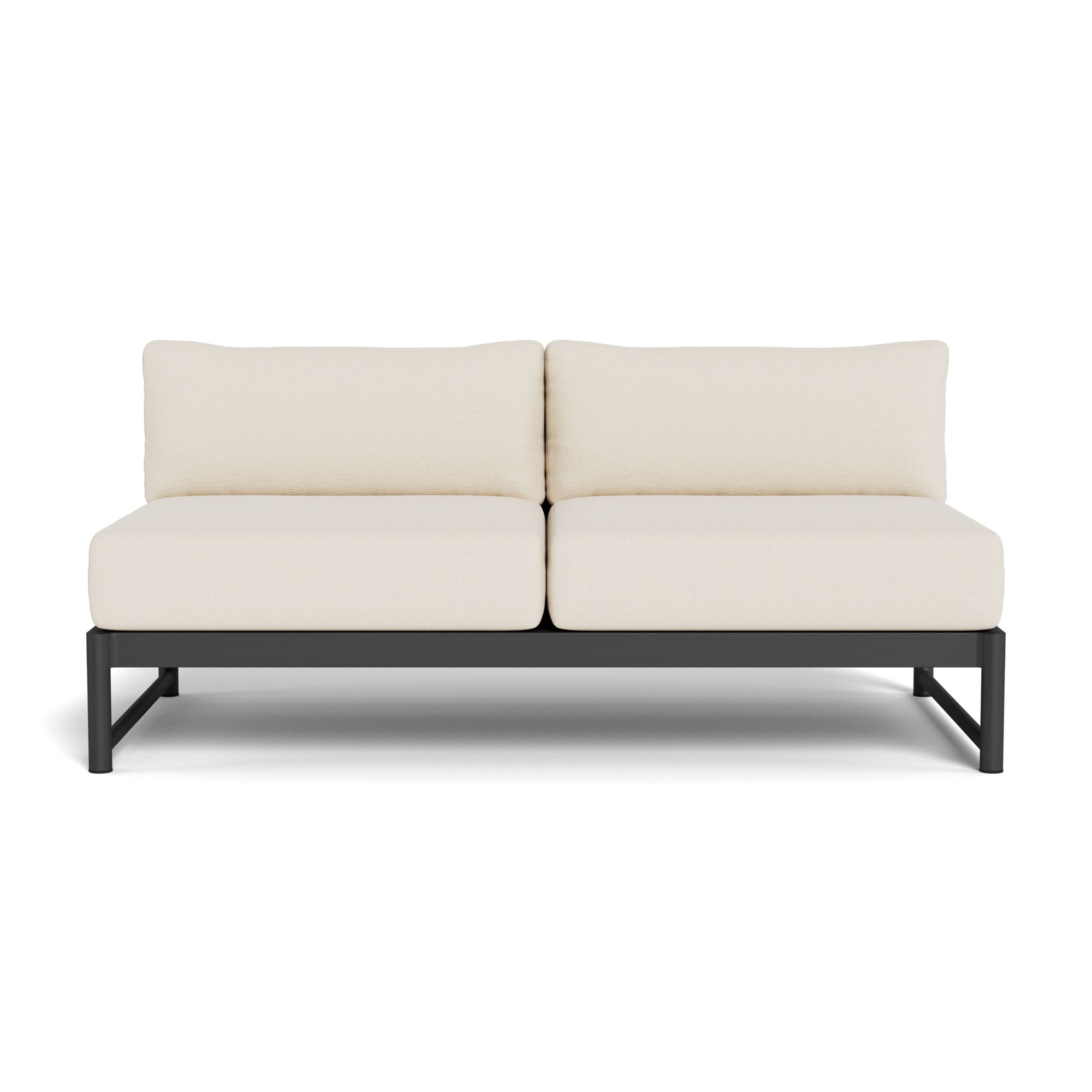 Harbour - Breeze Xl 2 Seat Armless Sofa