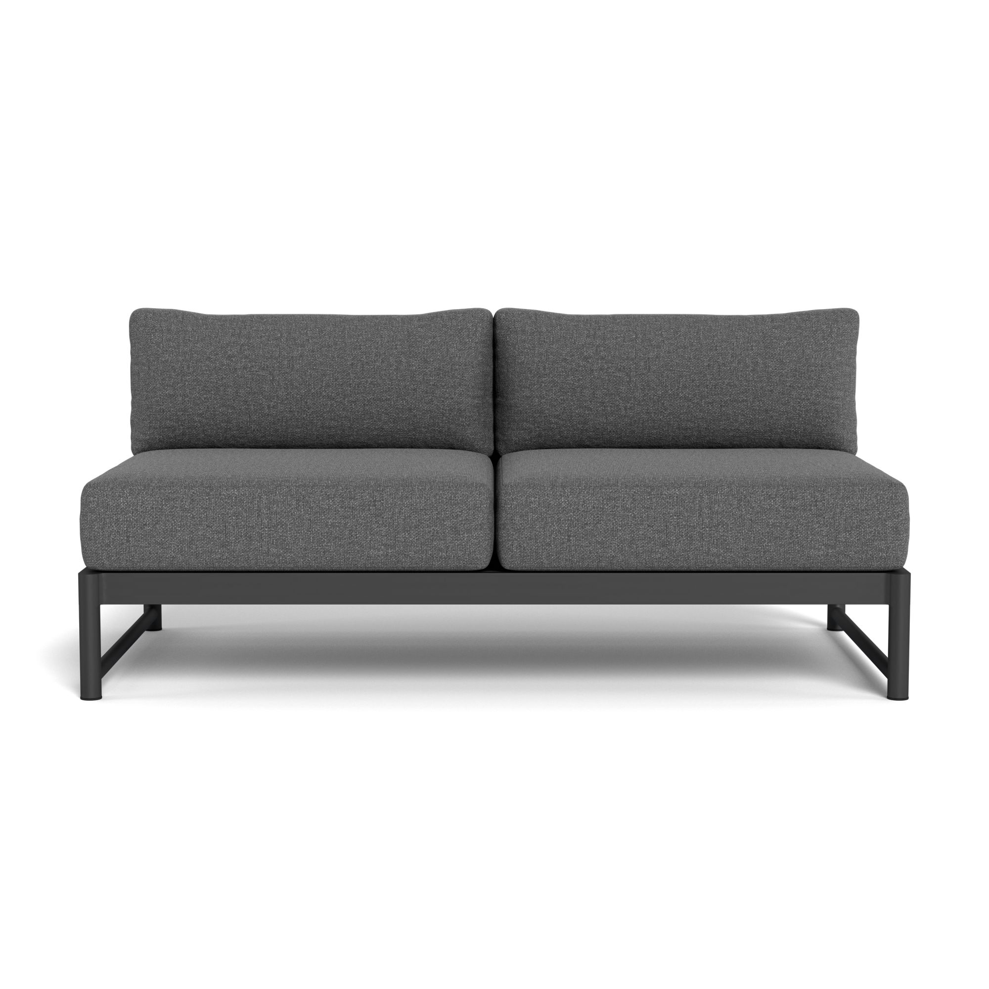 Harbour - Breeze Xl 2 Seat Armless Sofa