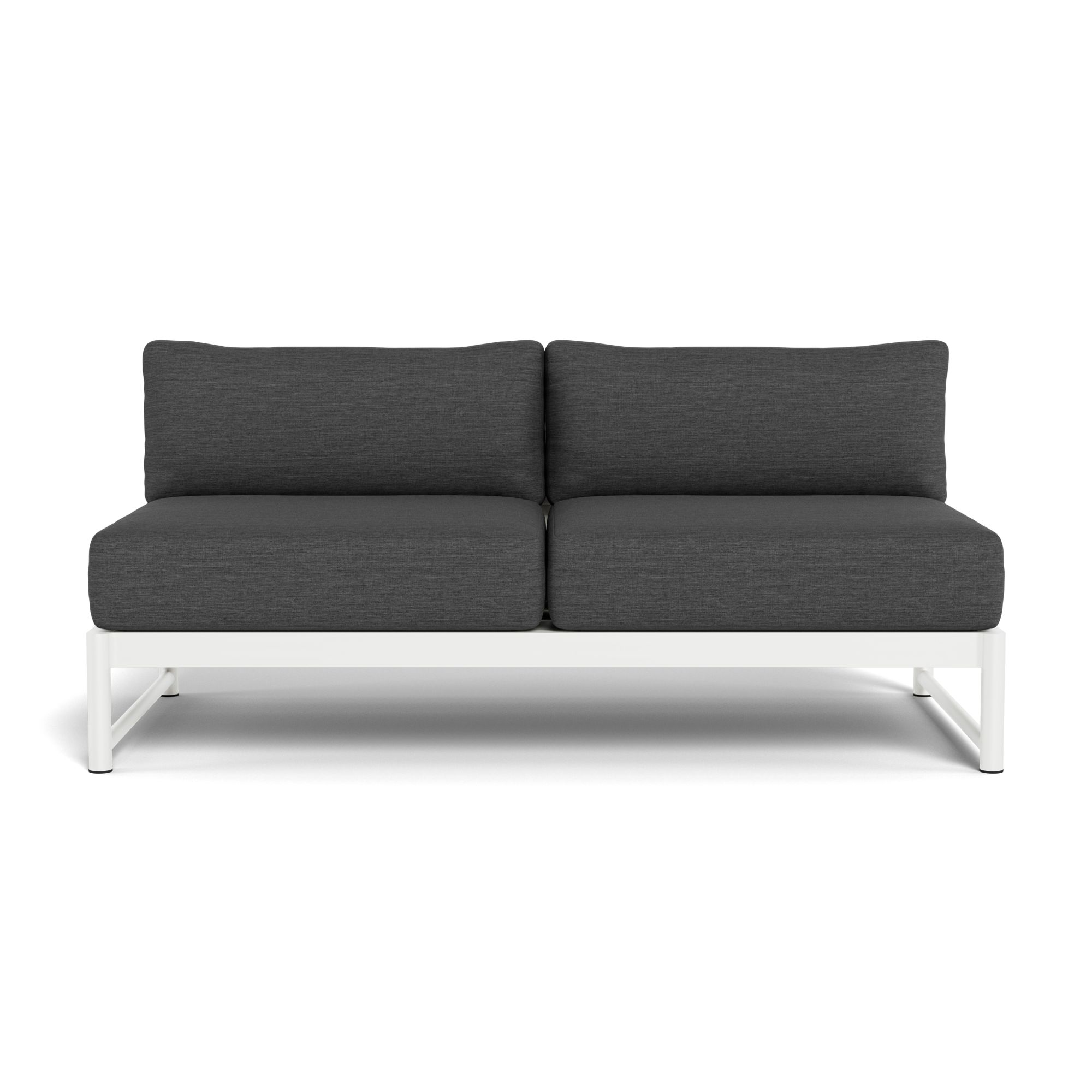 Harbour - Breeze Xl 2 Seat Armless Sofa