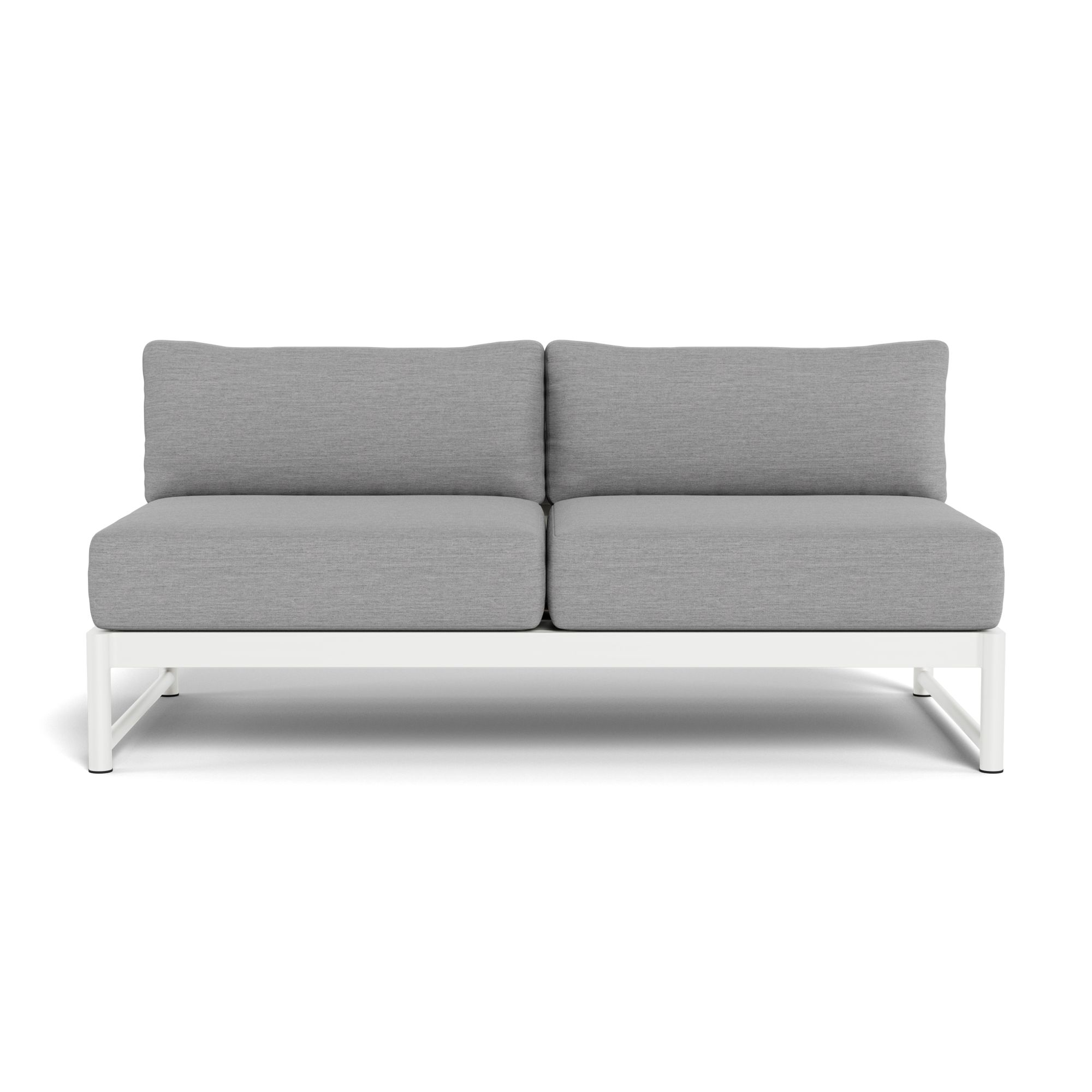 Harbour - Breeze Xl 2 Seat Armless Sofa