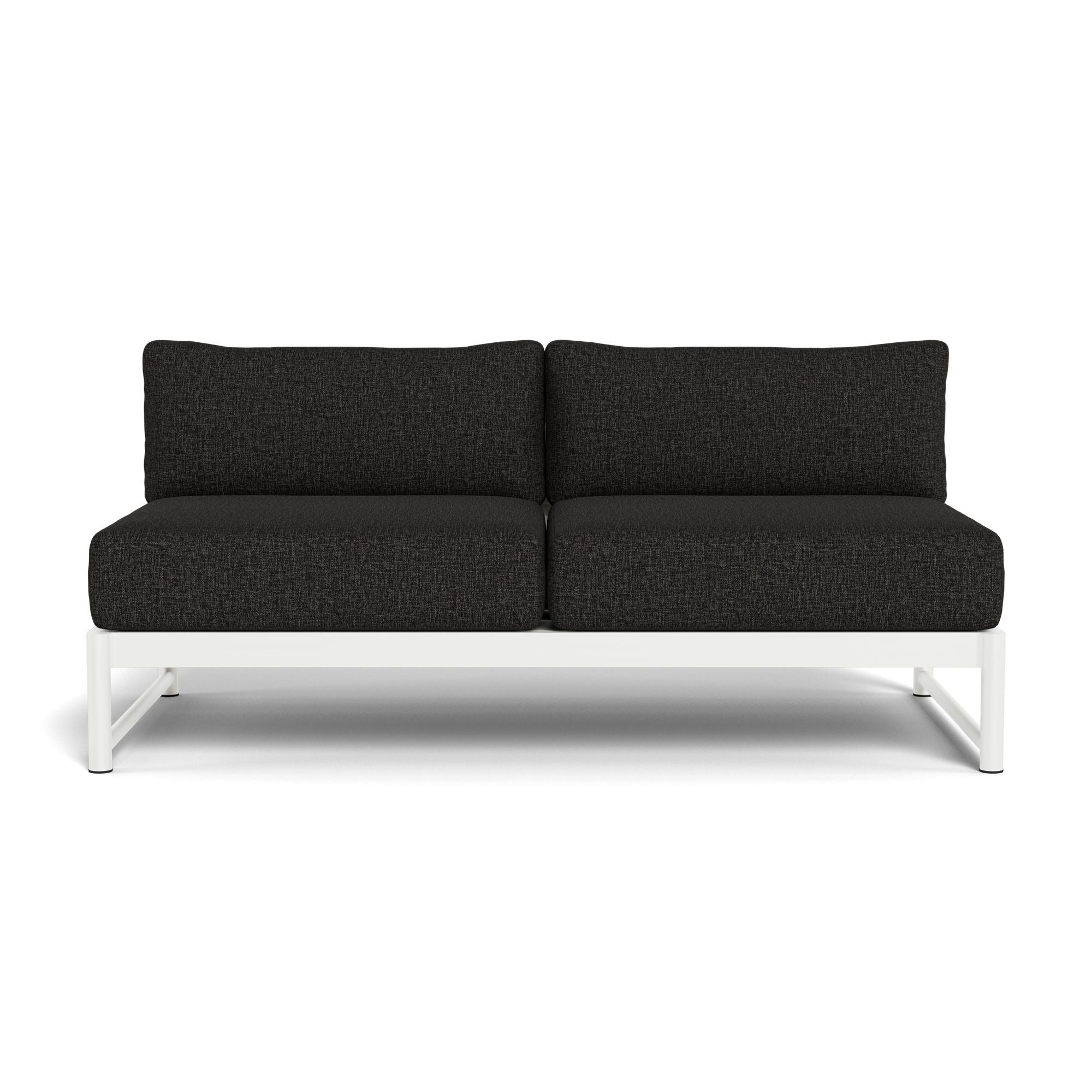 Harbour - Breeze Xl 2 Seat Armless Sofa