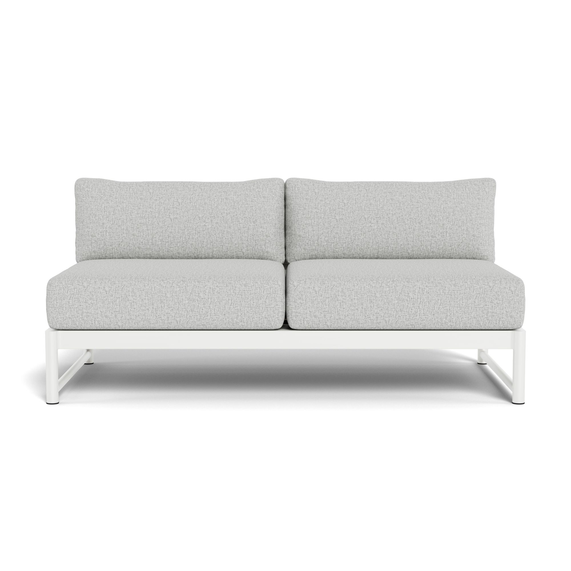 Harbour - Breeze Xl 2 Seat Armless Sofa