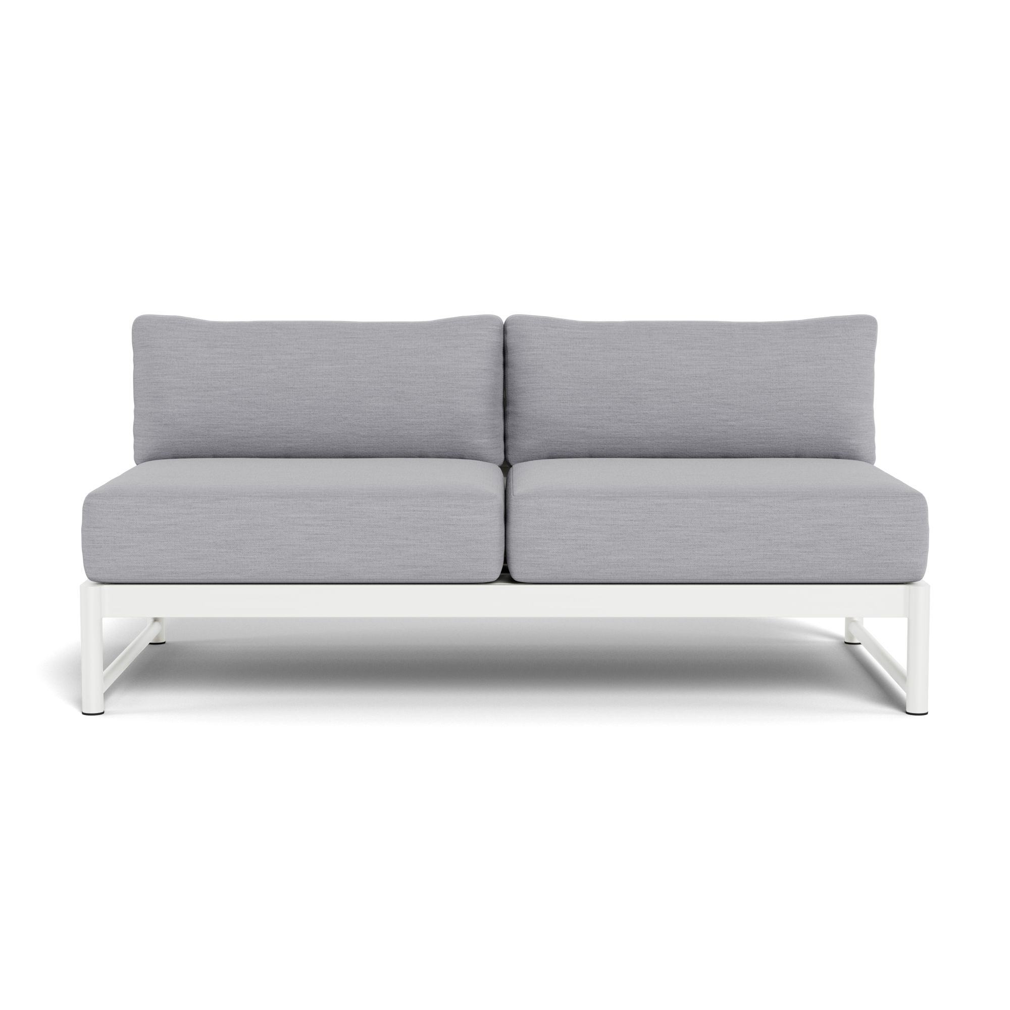 Harbour - Breeze Xl 2 Seat Armless Sofa