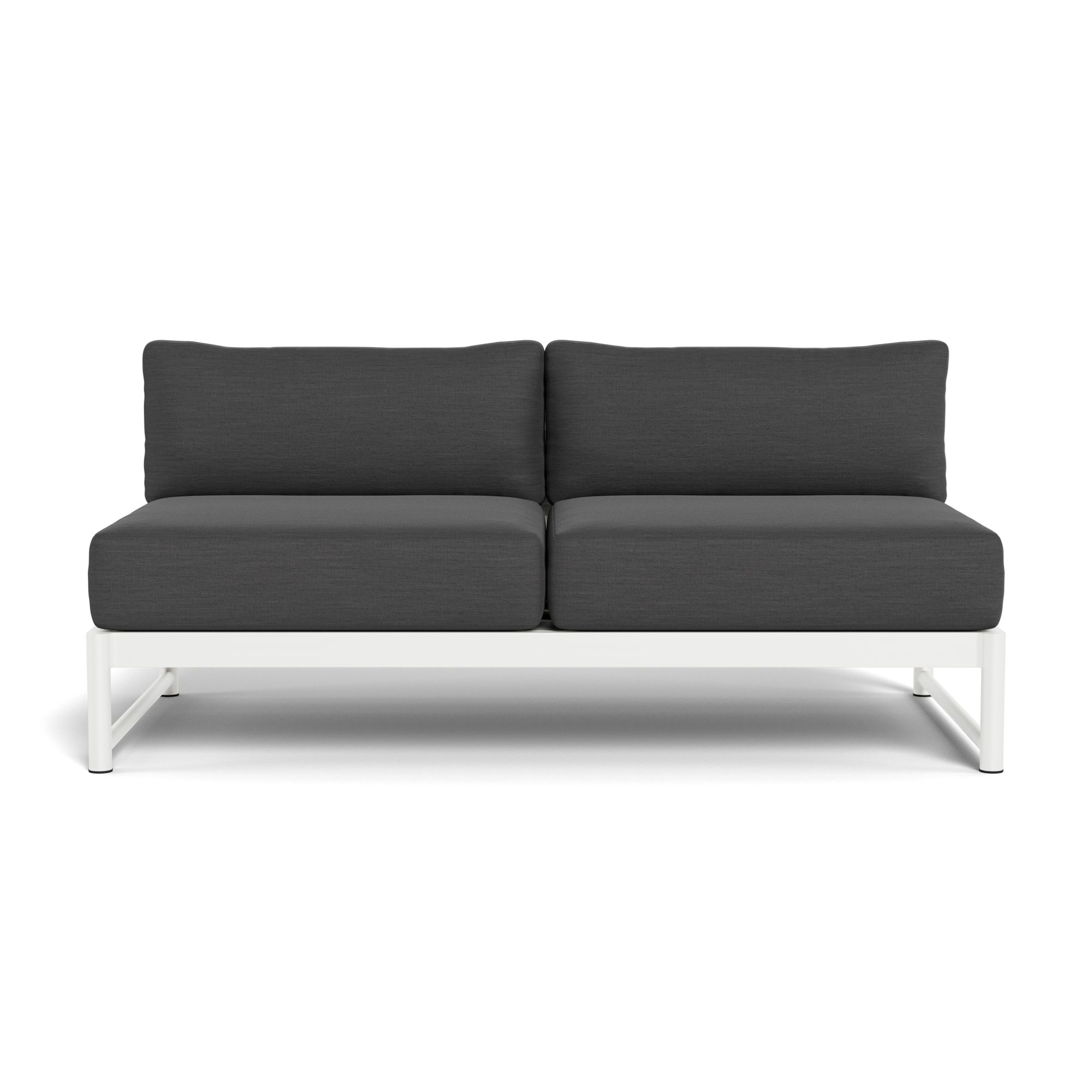 Harbour - Breeze Xl 2 Seat Armless Sofa