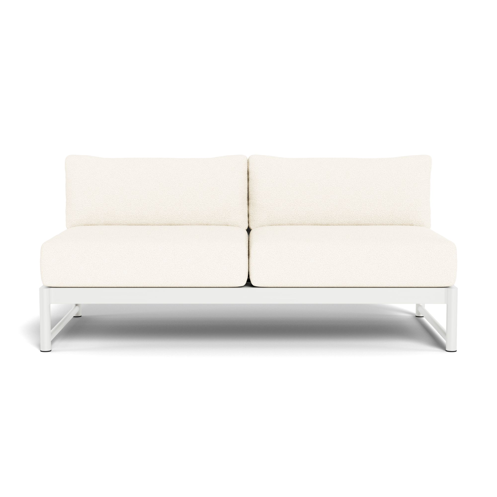 Harbour - Breeze Xl 2 Seat Armless Sofa