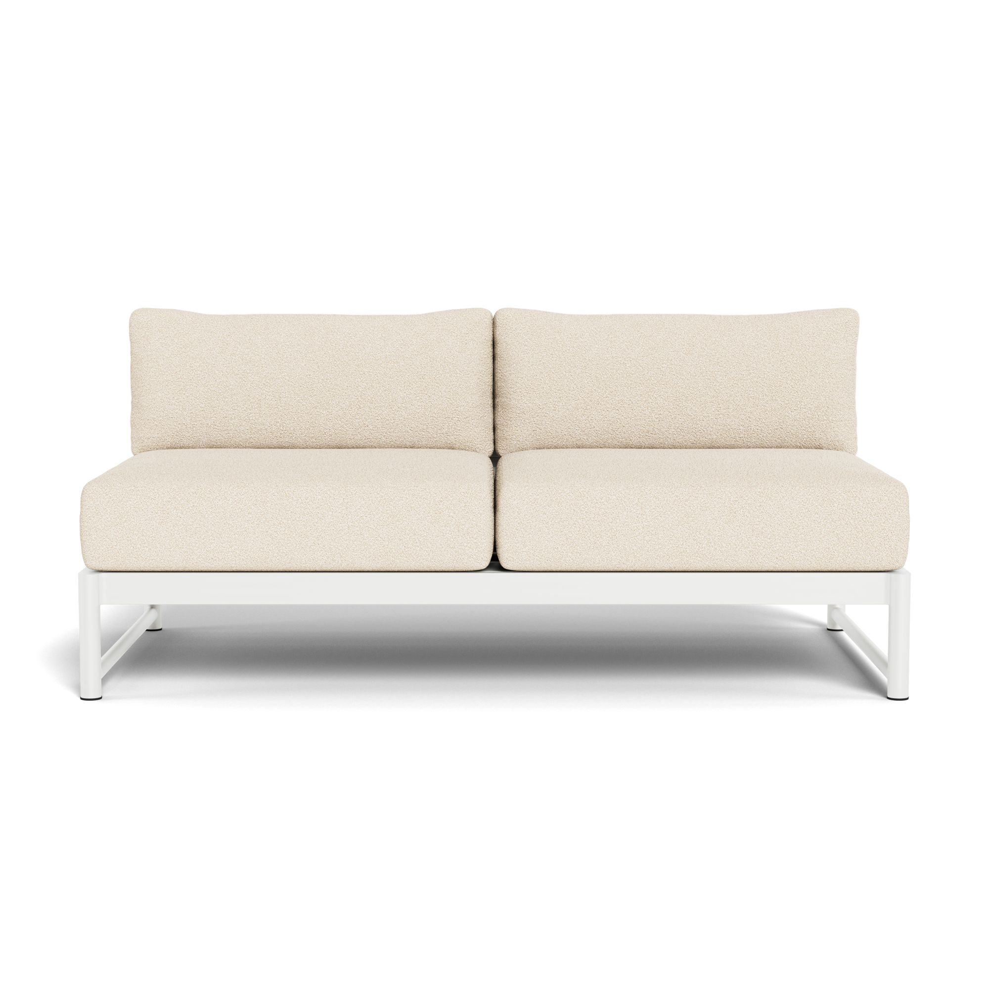 Harbour - Breeze Xl 2 Seat Armless Sofa