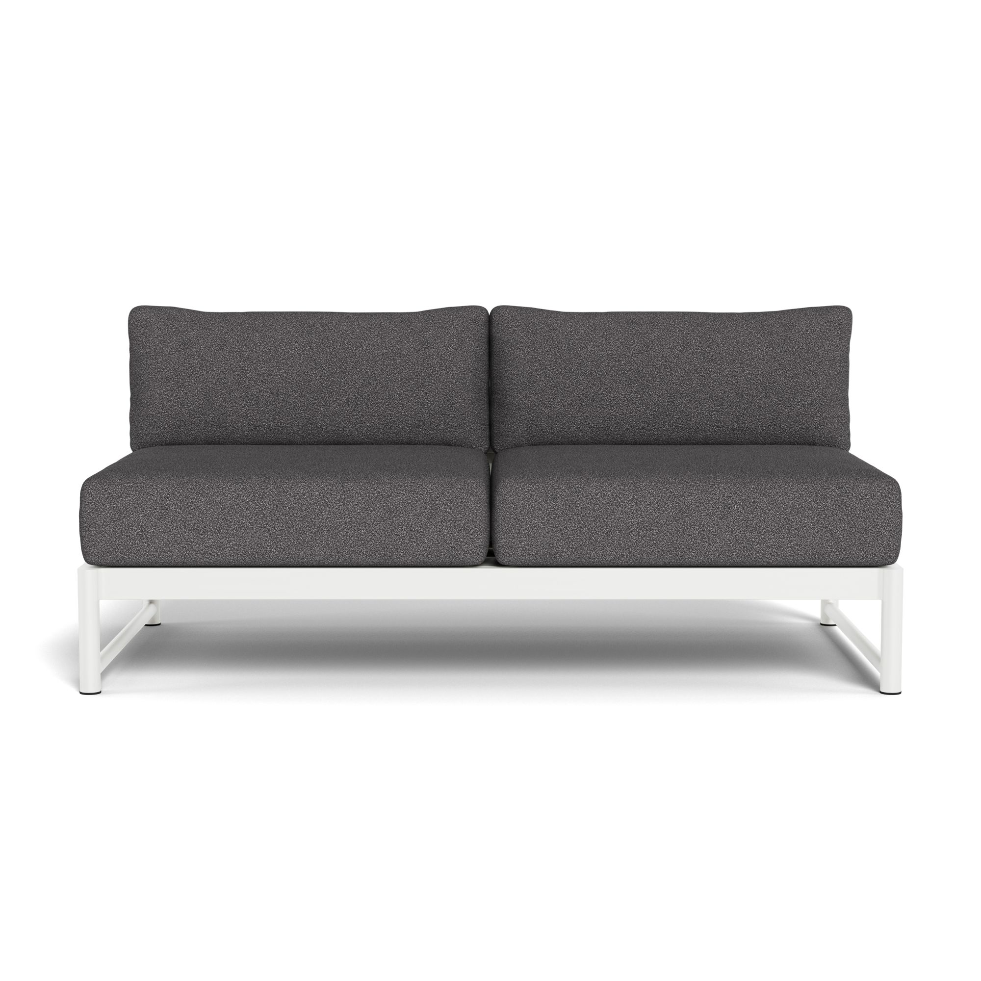 Harbour - Breeze Xl 2 Seat Armless Sofa