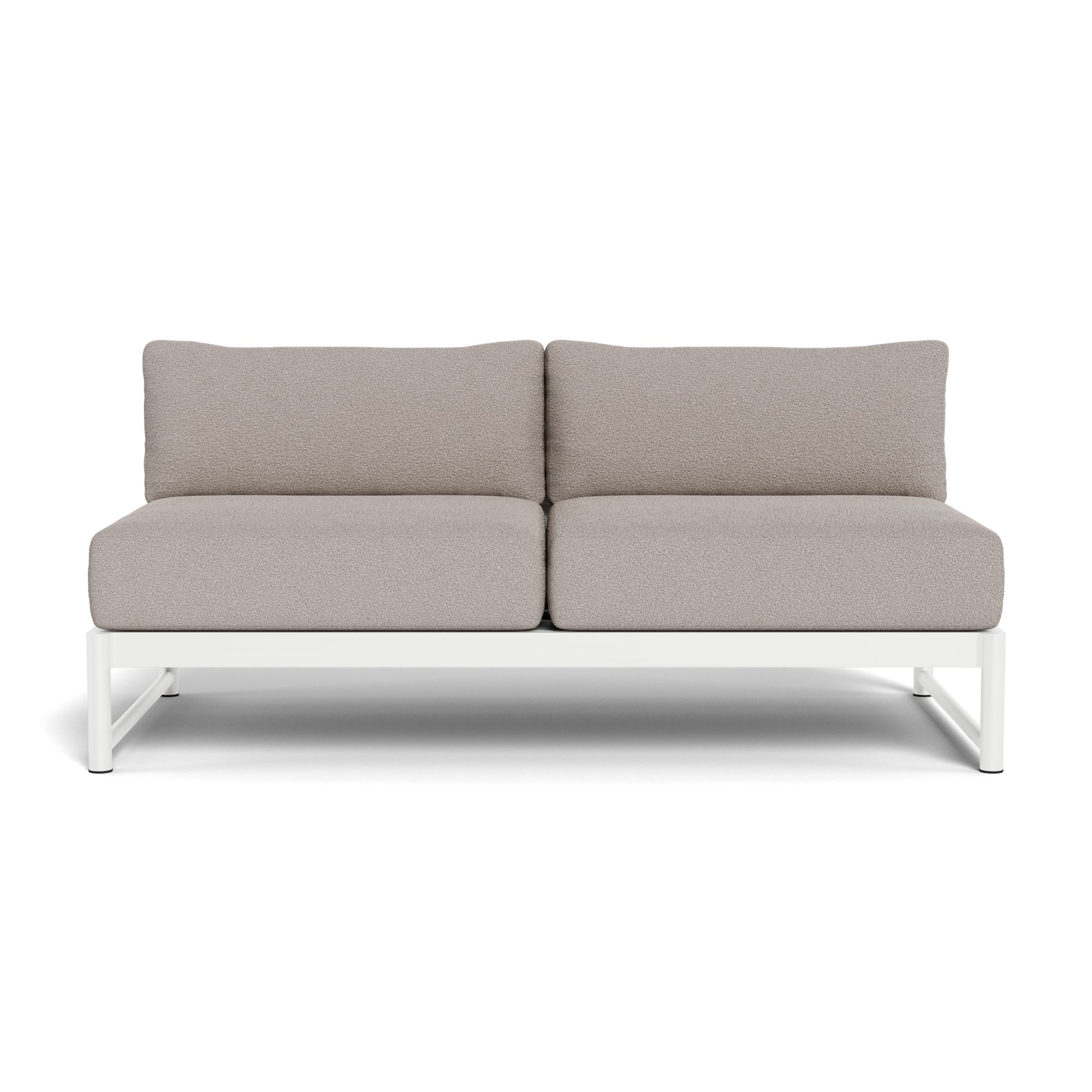 Harbour - Breeze Xl 2 Seat Armless Sofa