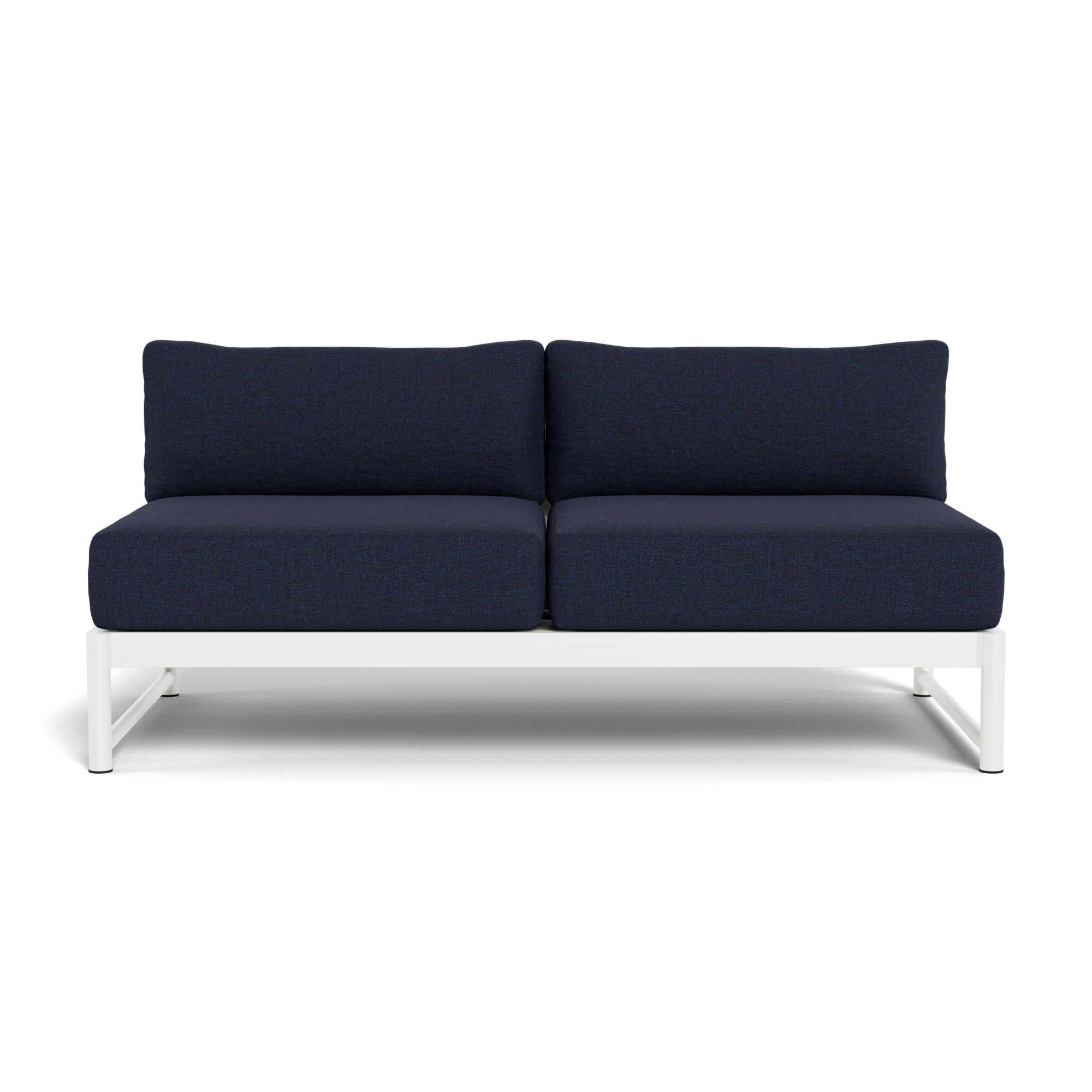 Harbour - Breeze Xl 2 Seat Armless Sofa