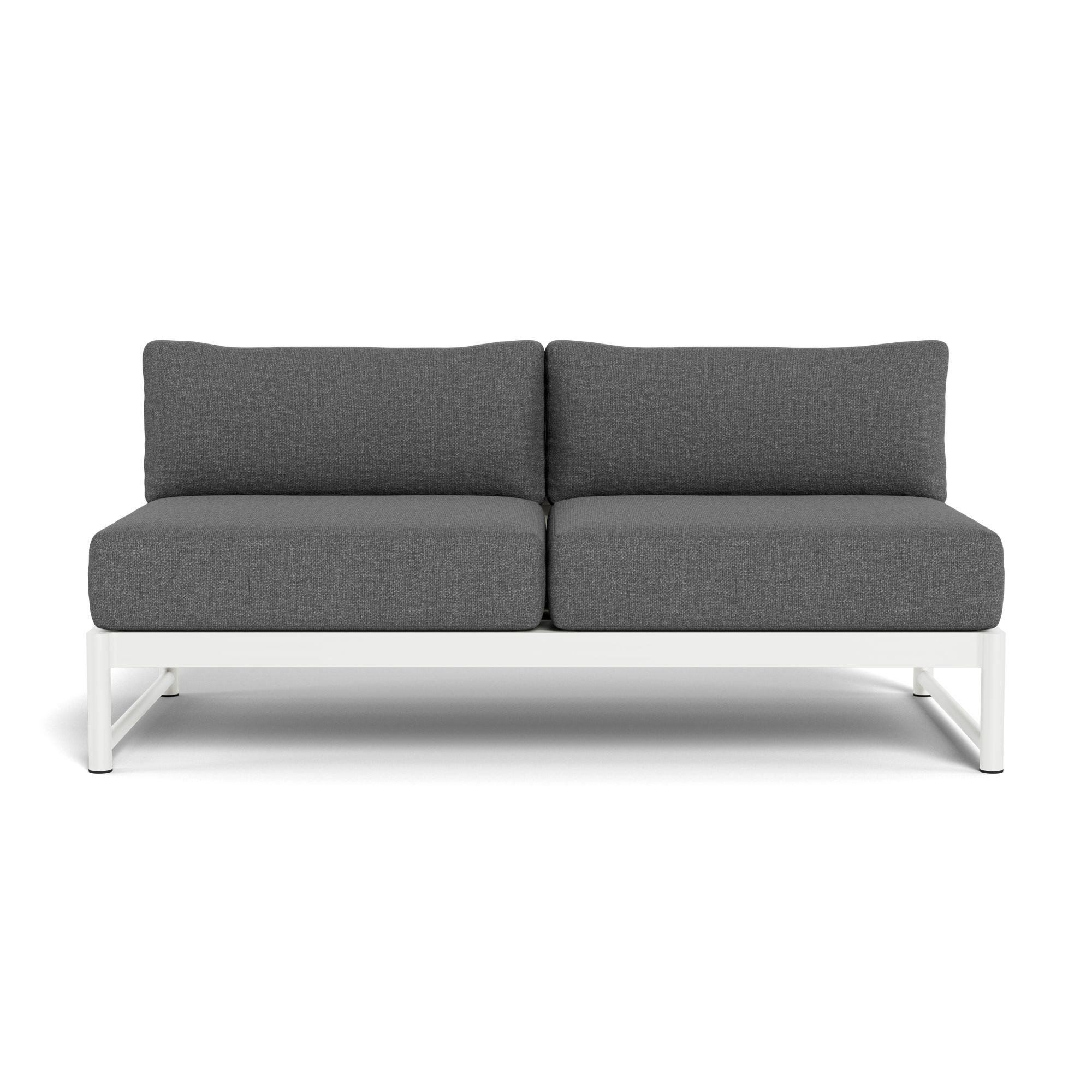 Harbour - Breeze Xl 2 Seat Armless Sofa