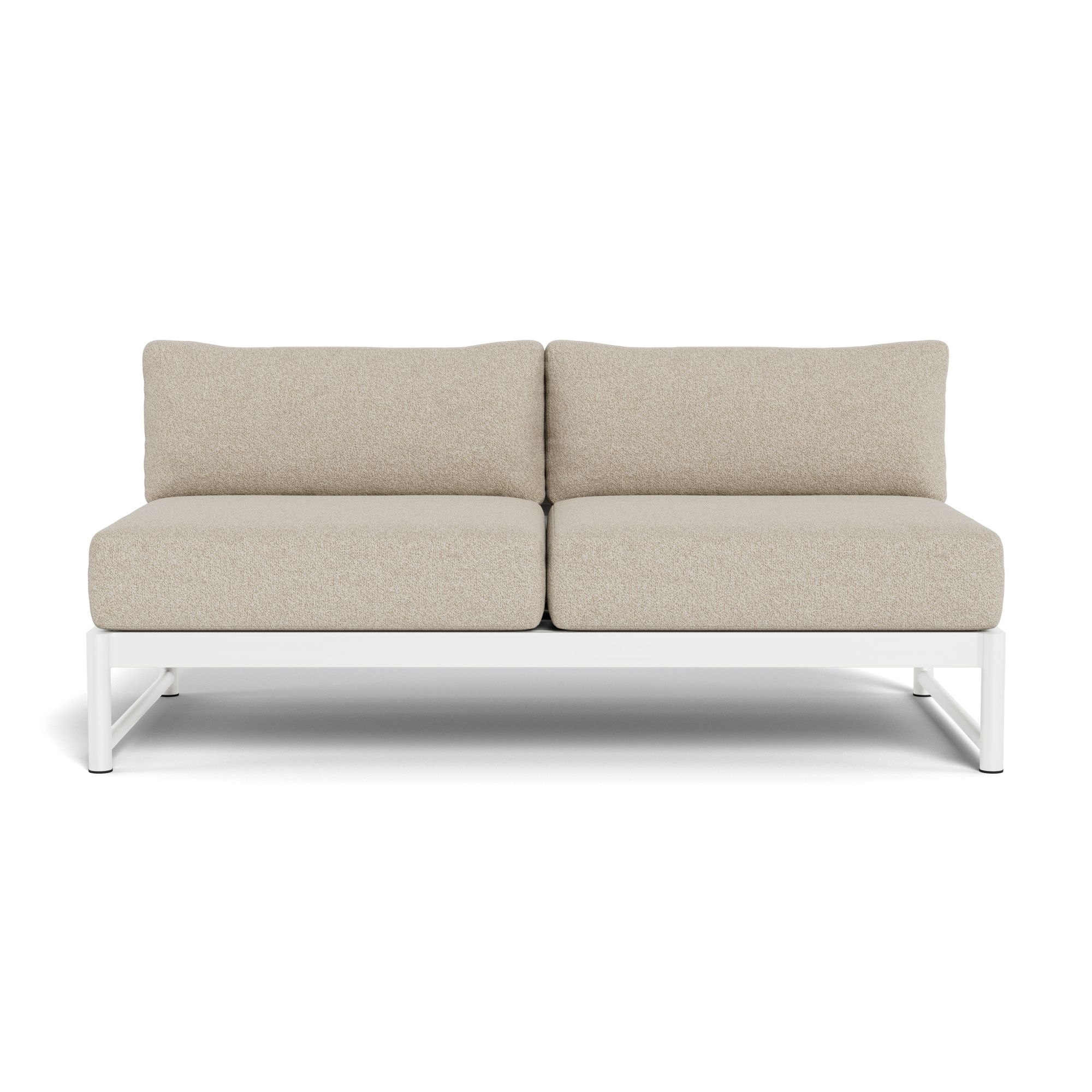 Harbour - Breeze Xl 2 Seat Armless Sofa