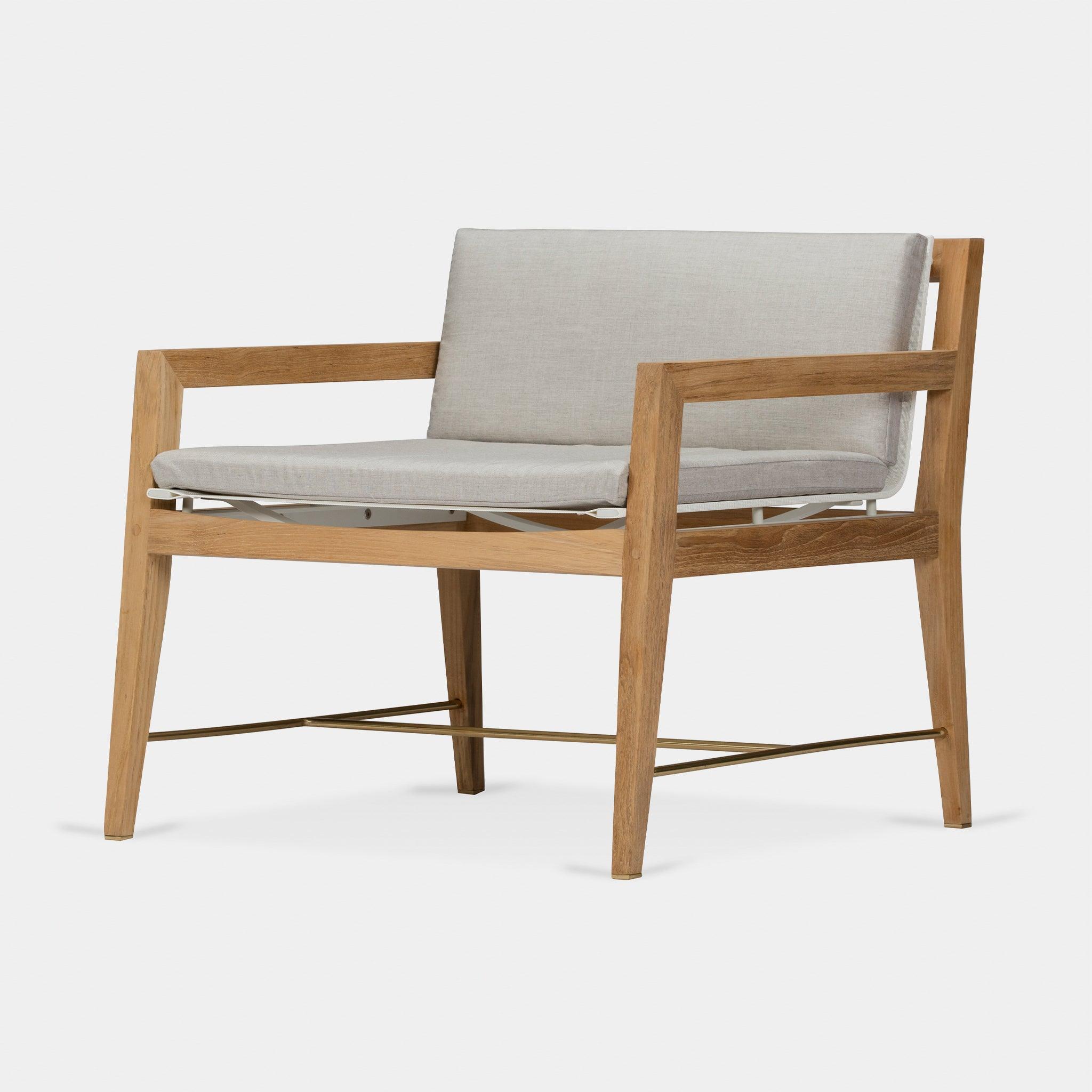 Harbour - Byron Lounge Chair