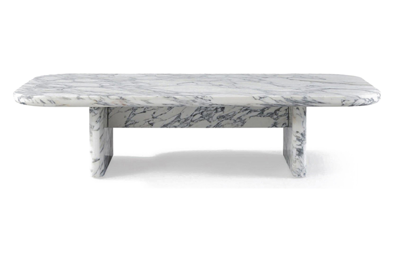 Harbour - Ford Rectangle Coffee Table