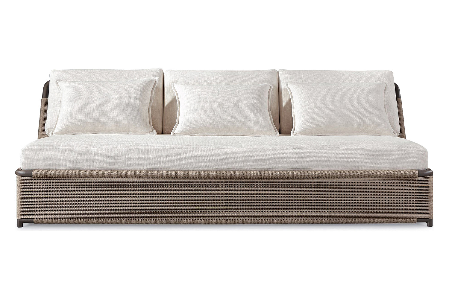 Harbour - Formentera 3 Seat Armless Sofa