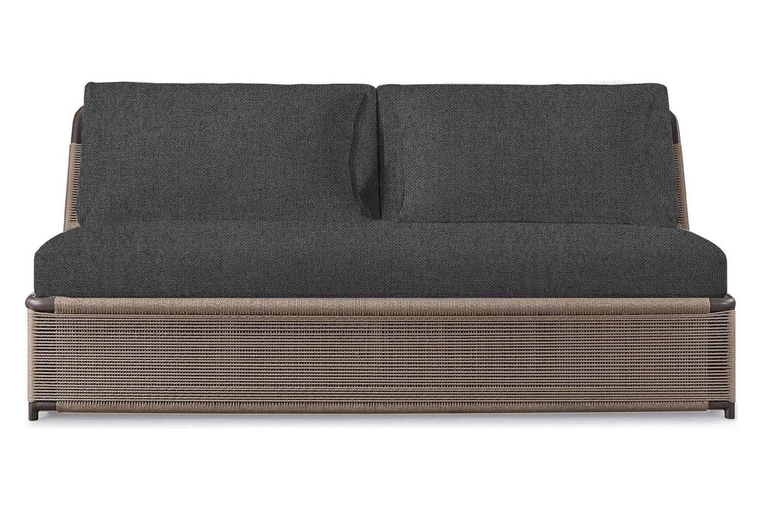 Harbour - Formentera 2 Seat Armless Sofa