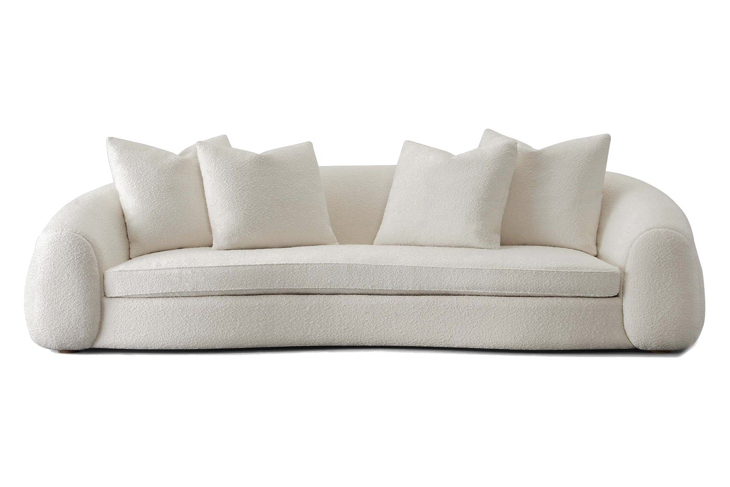 Harbour - Gabriel 3 Seat Sofa