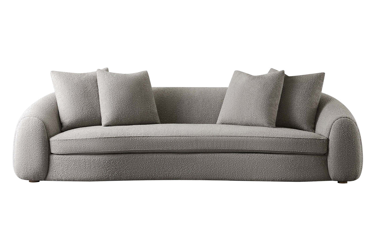 Harbour - Gabriel 3 Seat Sofa