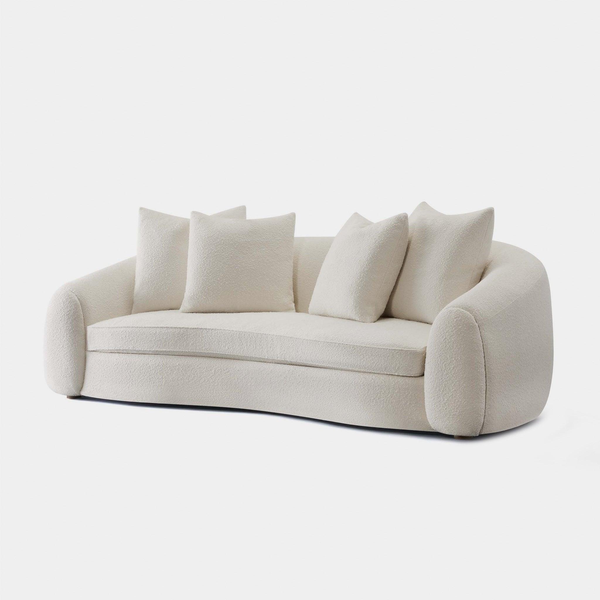 Harbour - Gabriel 2 Seat Sofa