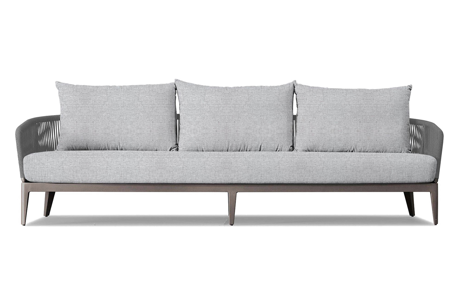 Harbour - Hamilton 3 Seat Sofa