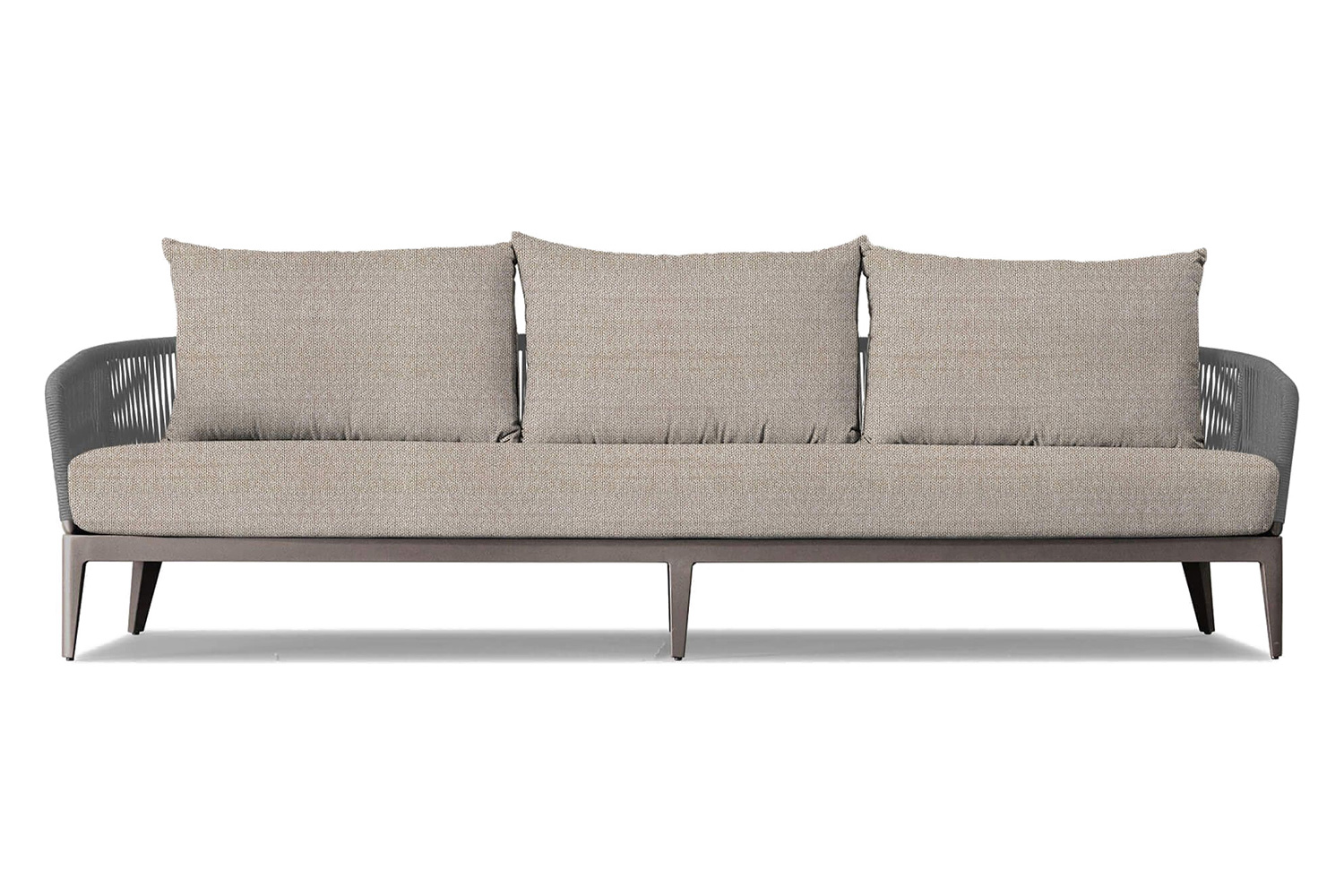 Harbour - Hamilton 3 Seat Sofa