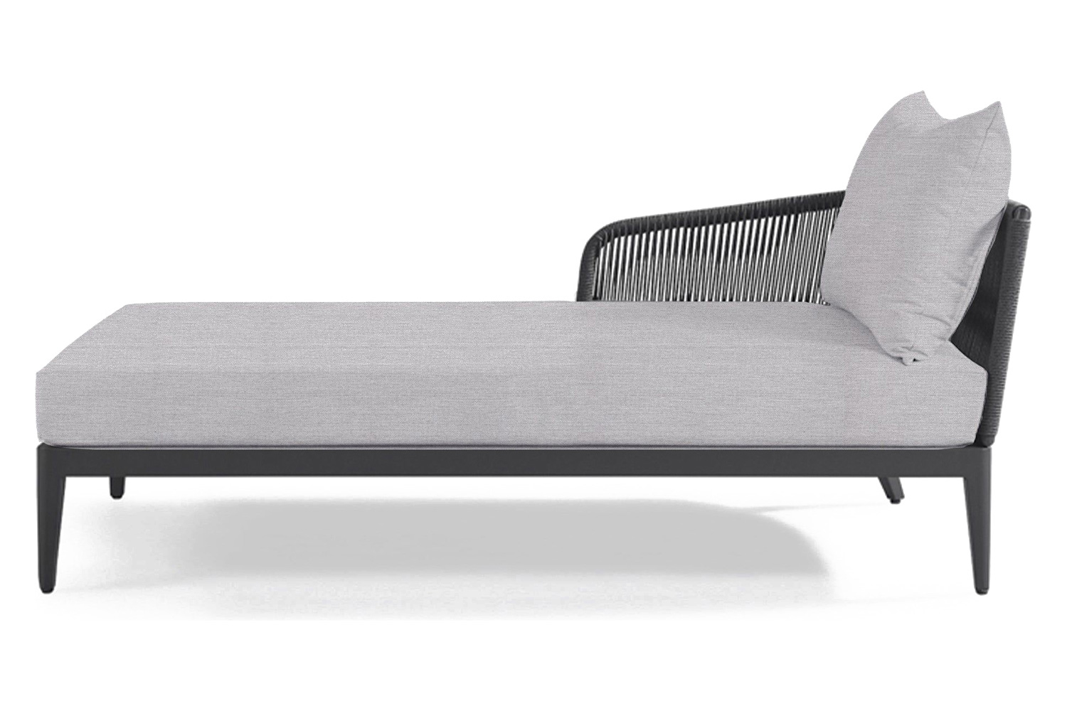 Harbour - Hamilton Chaise Left