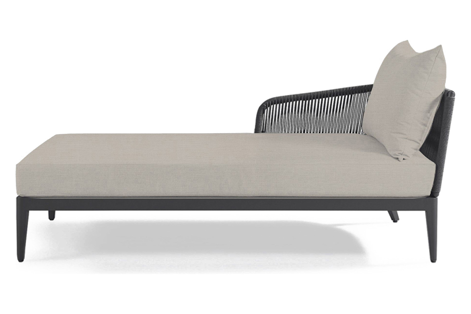 Harbour - Hamilton Chaise Left