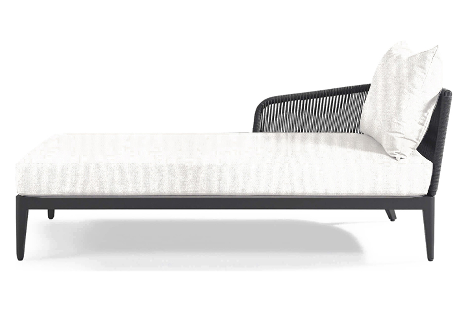 Harbour - Hamilton Chaise Left