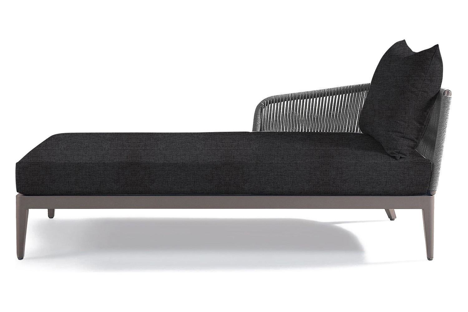 Harbour - Hamilton Chaise Left