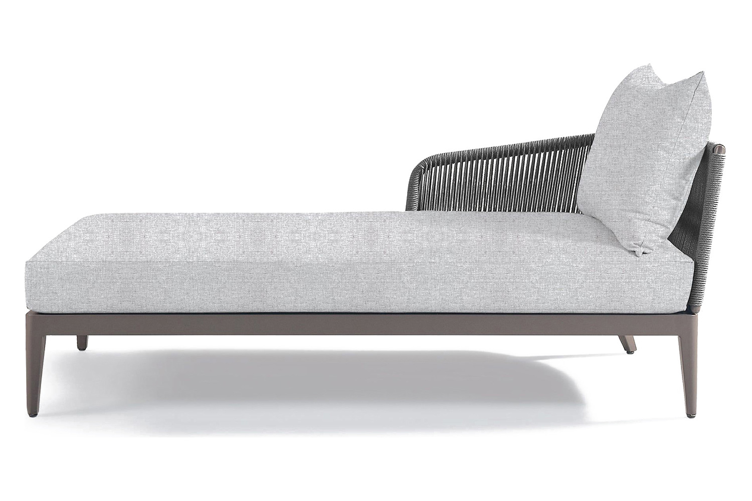 Harbour - Hamilton Chaise Left