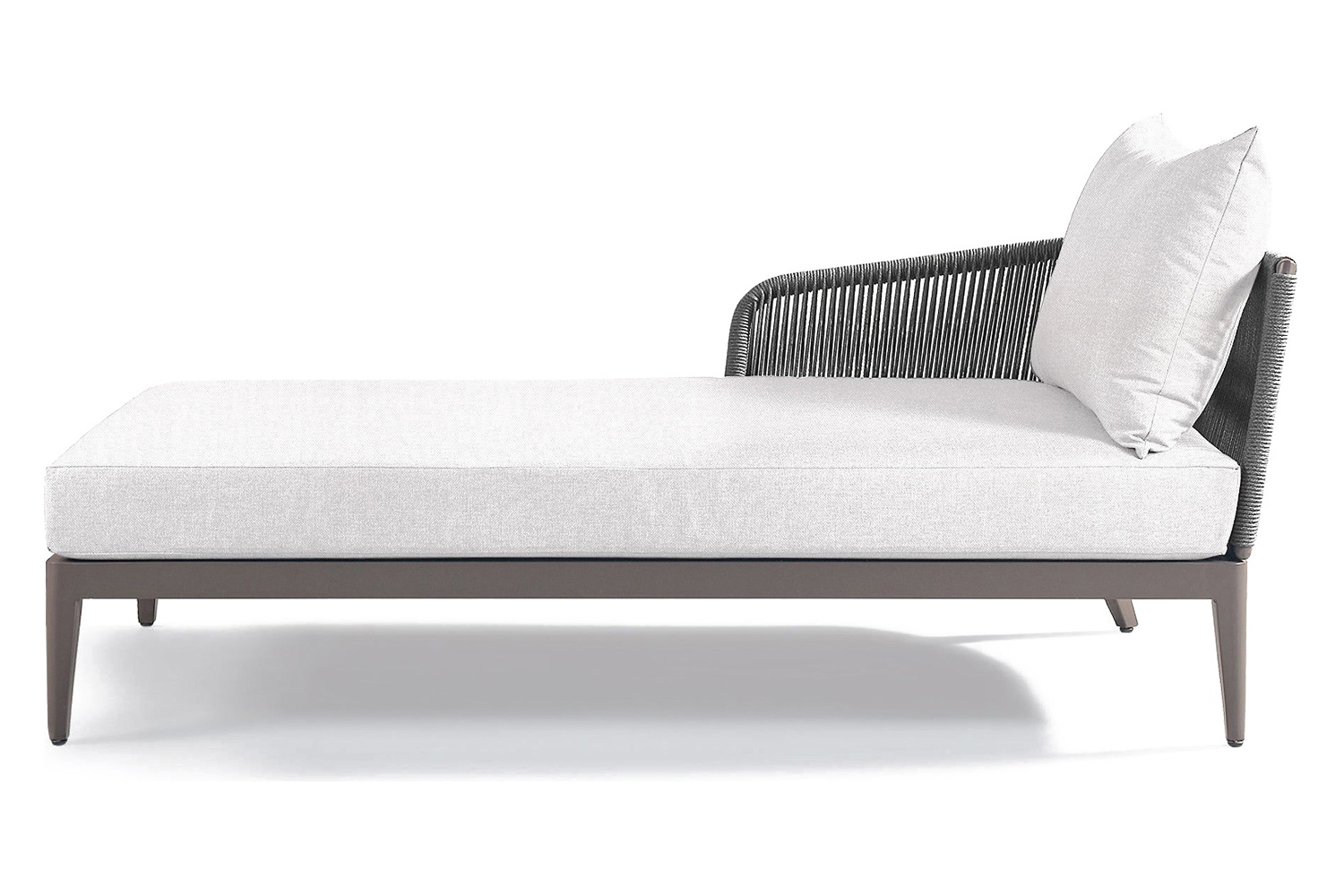 Harbour - Hamilton Chaise Left