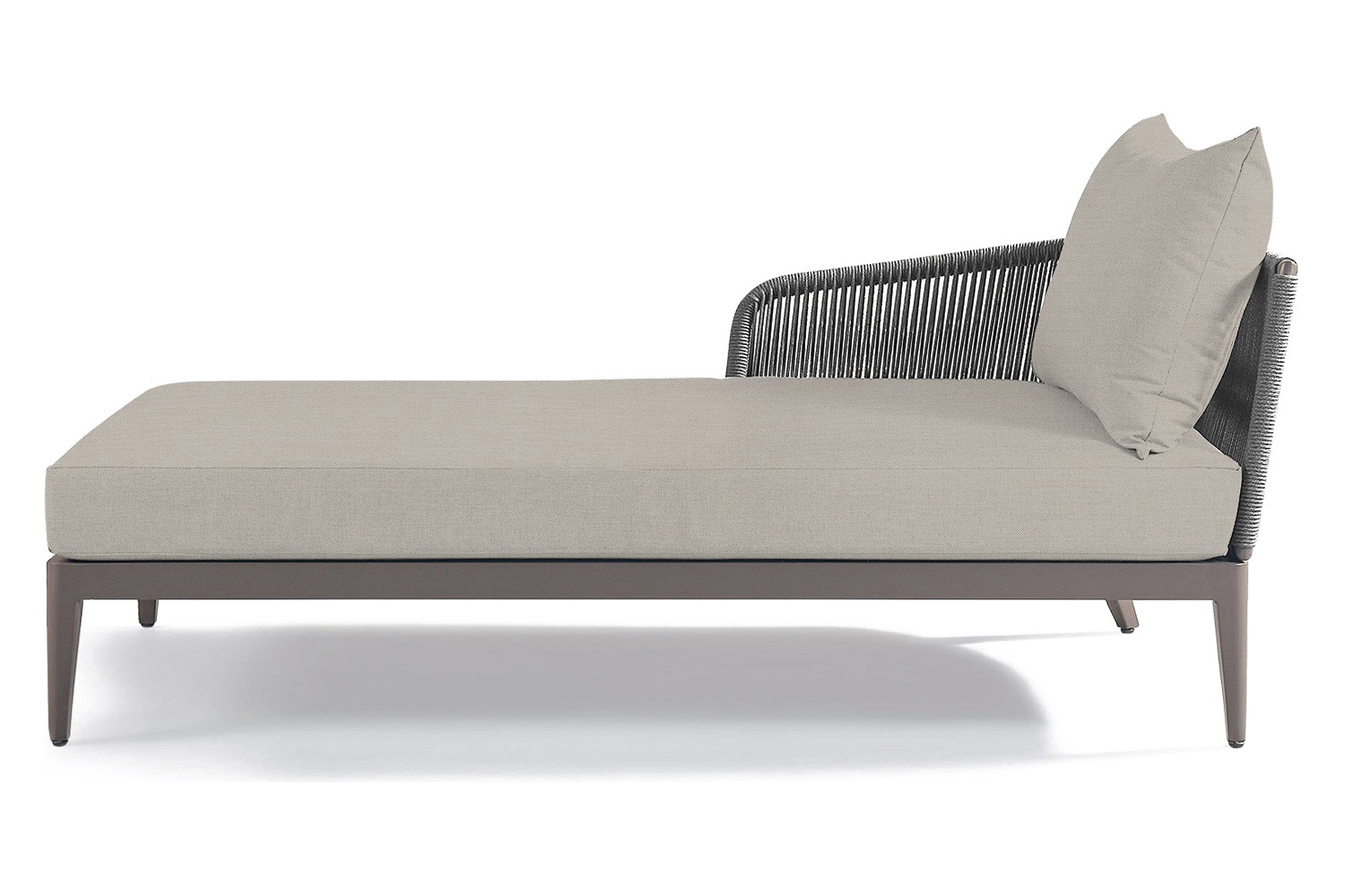 Harbour - Hamilton Chaise Left