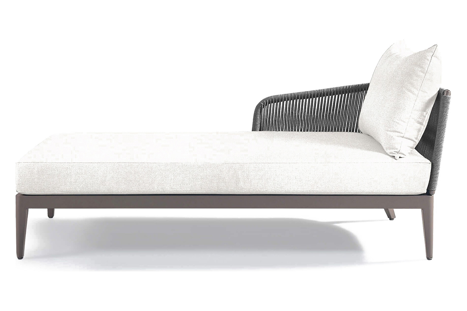 Harbour - Hamilton Chaise Left