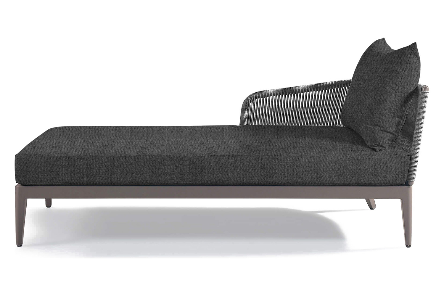 Harbour - Hamilton Chaise Left